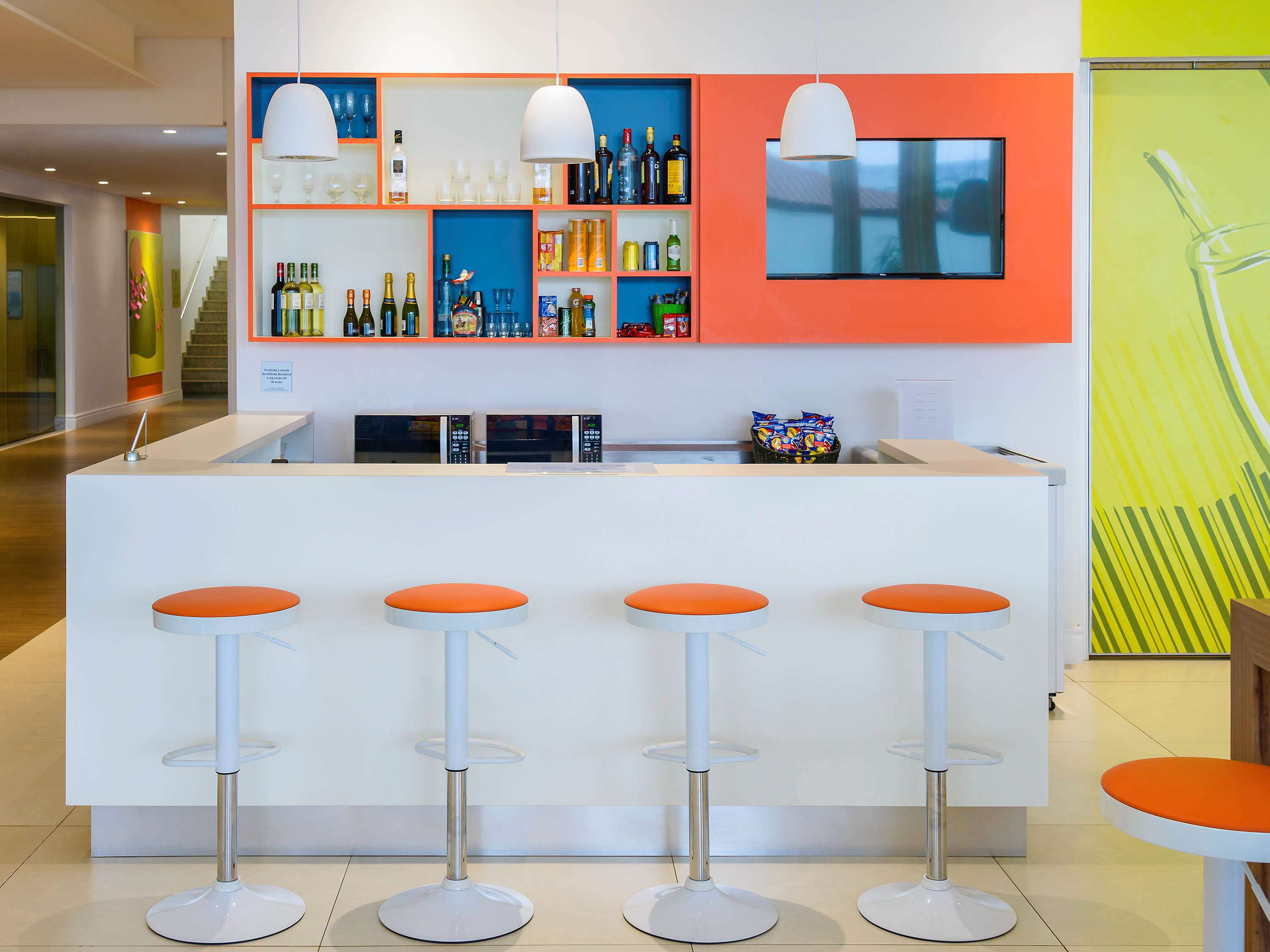 Ibis Styles Ponta Pora