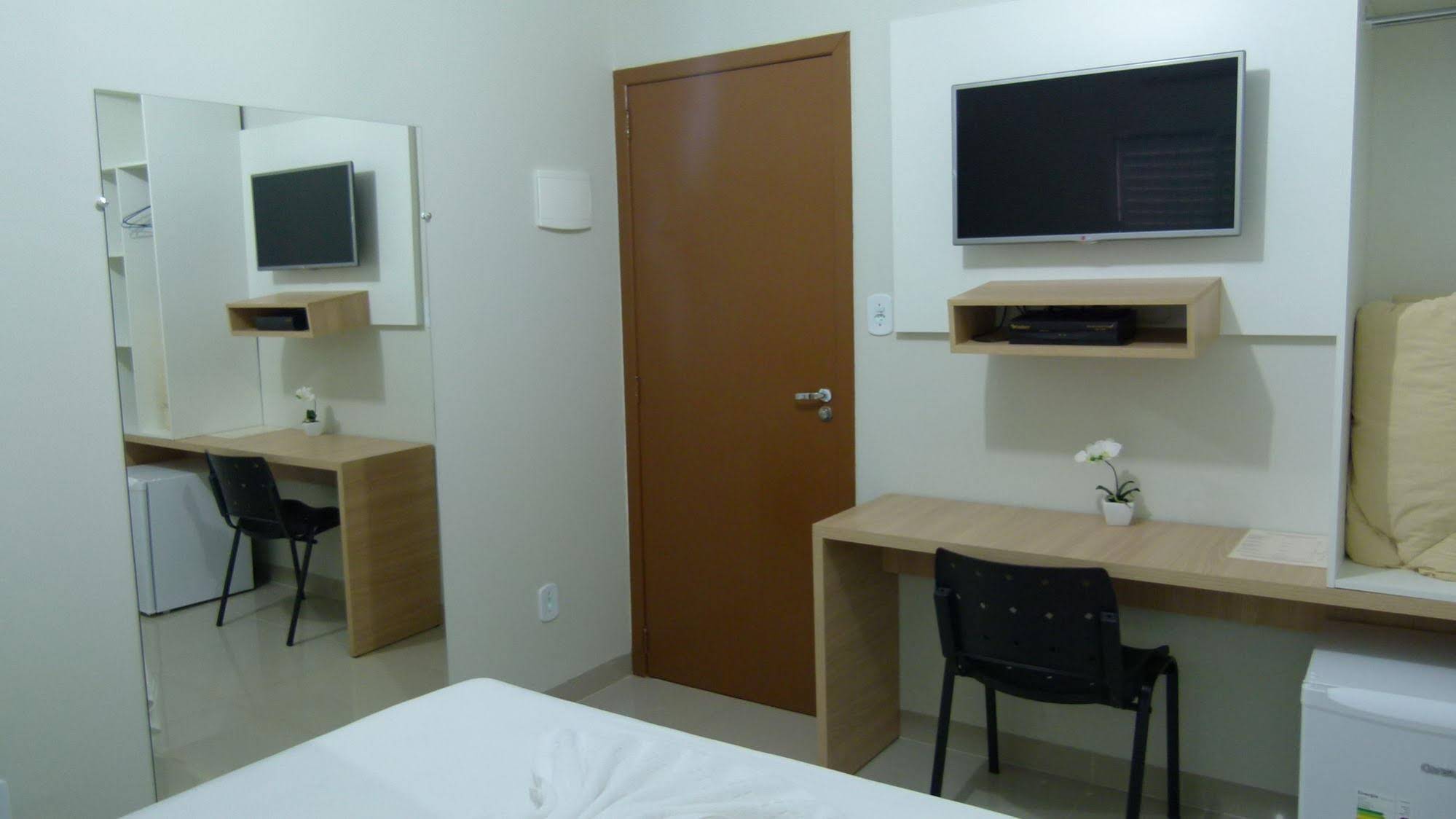 Hotel Barril