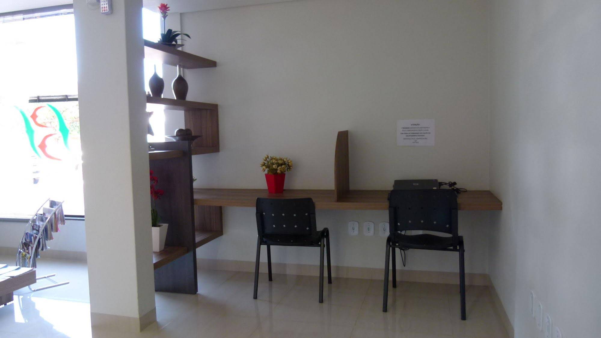 Hotel Barril
