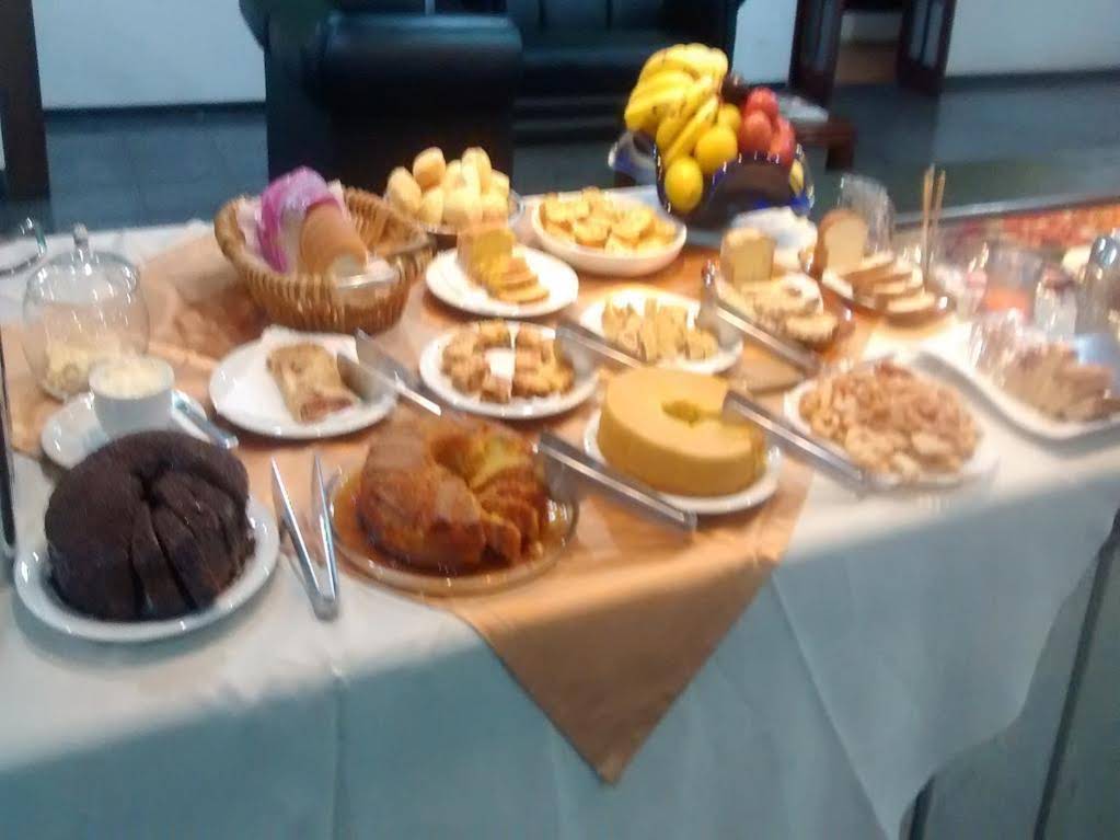 Bravo City Hotel Primavera