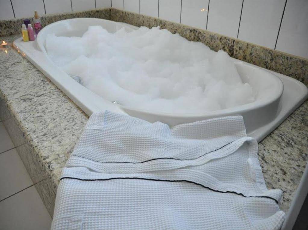 Bravo City Hotel Primavera