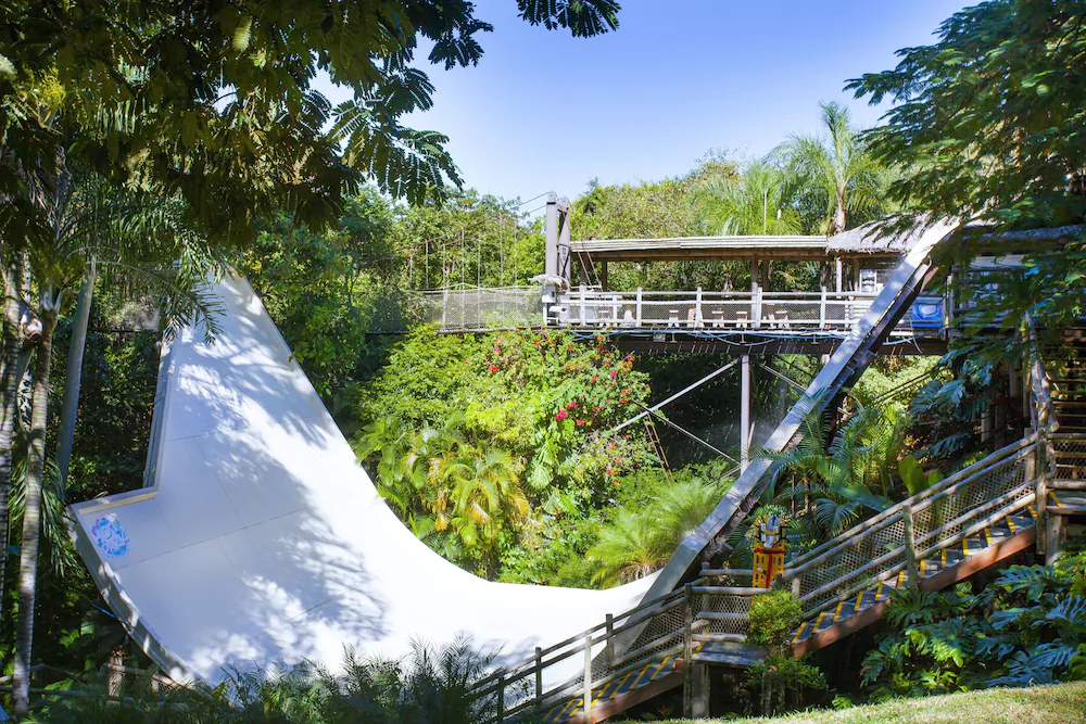 Hotel Turismo - Rio Quente Resorts