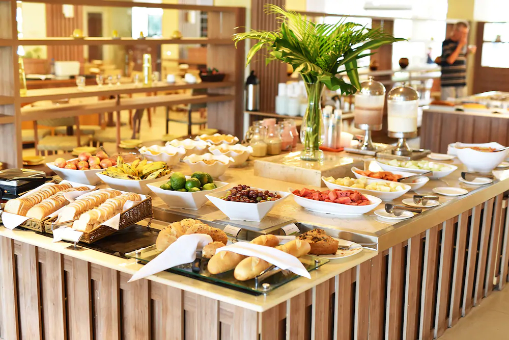 Hotel Turismo - Rio Quente Resorts