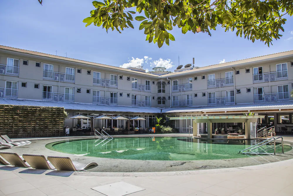Hotel Turismo - Rio Quente Resorts