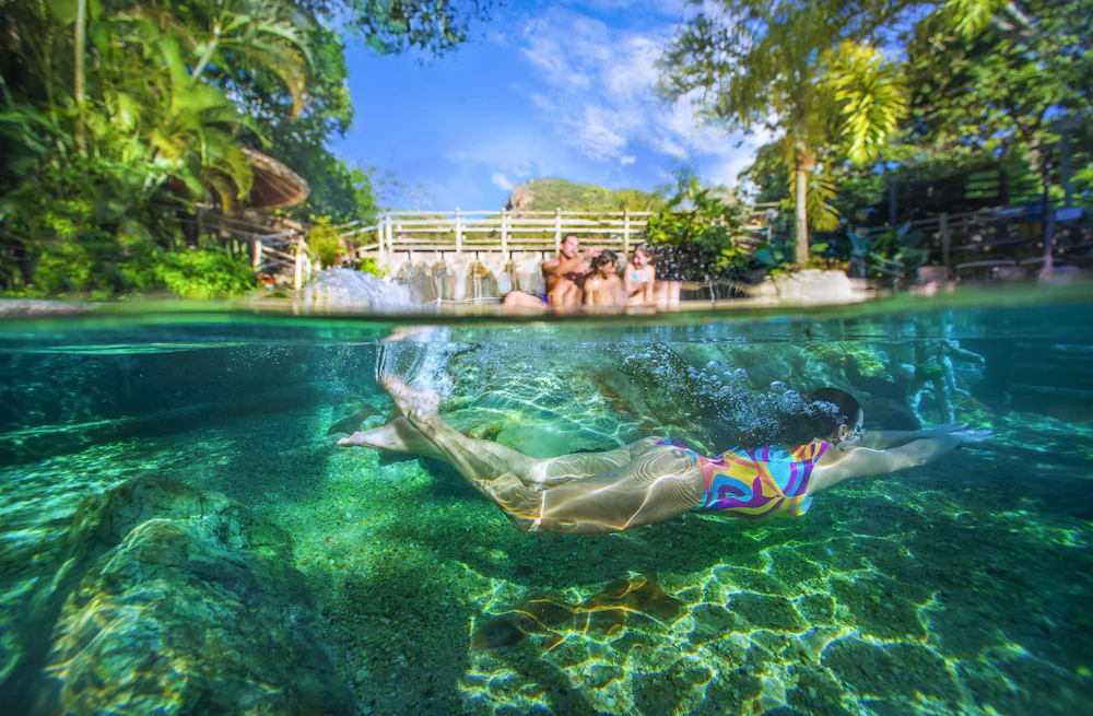 Hotel Turismo - Rio Quente Resorts