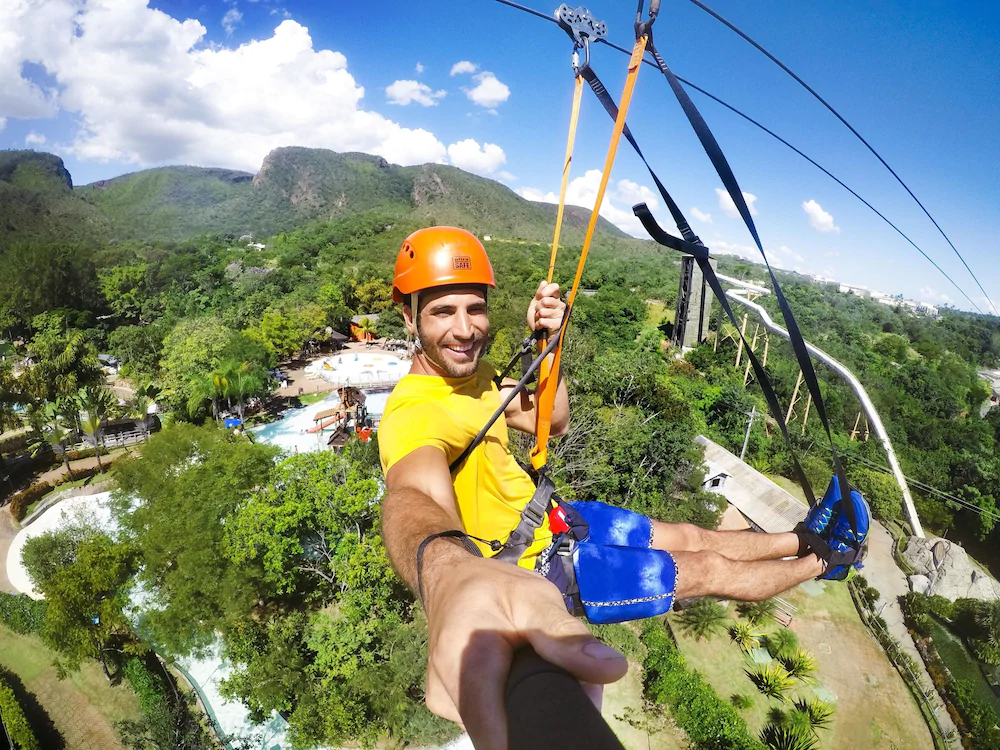 Hotel Turismo - Rio Quente Resorts