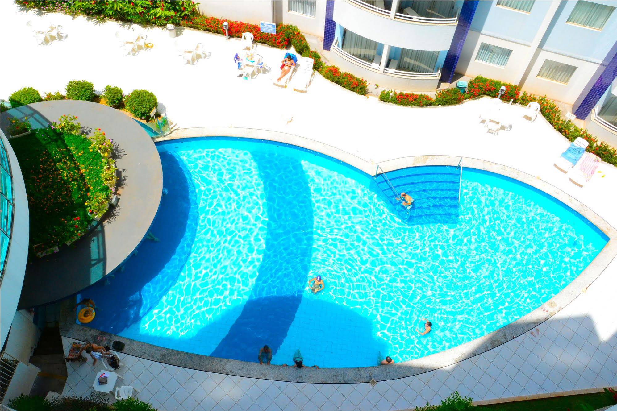 IMG Hotel Rio Quente