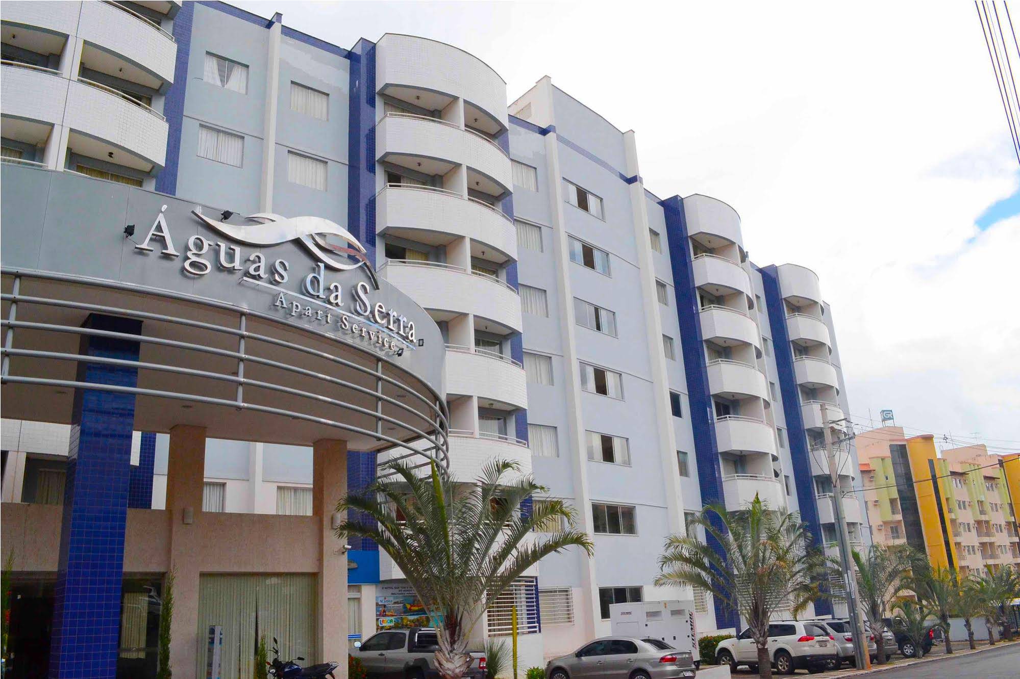 IMG Hotel Rio Quente