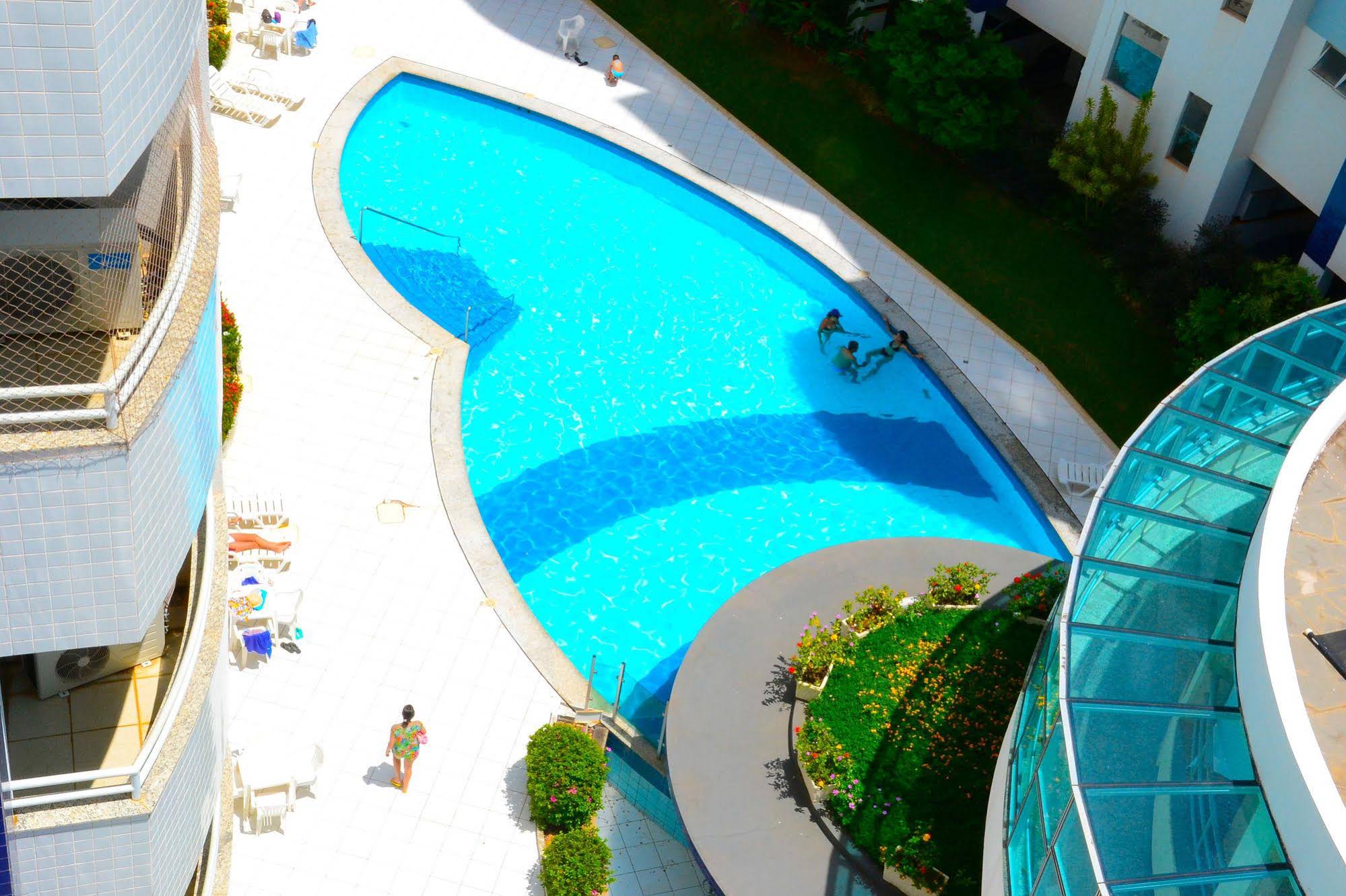 IMG Hotel Rio Quente