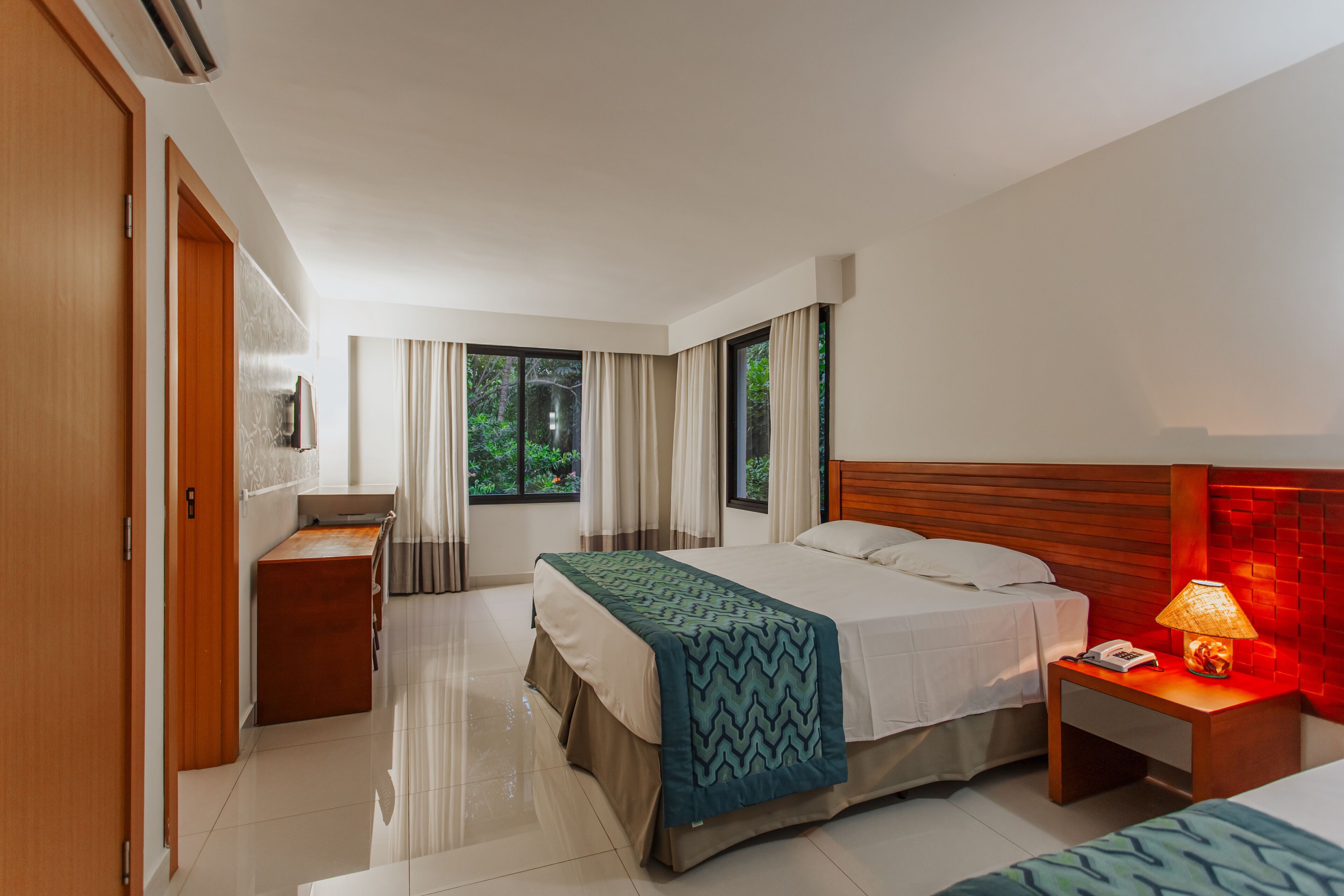 Rio Quente Hotel Luupi