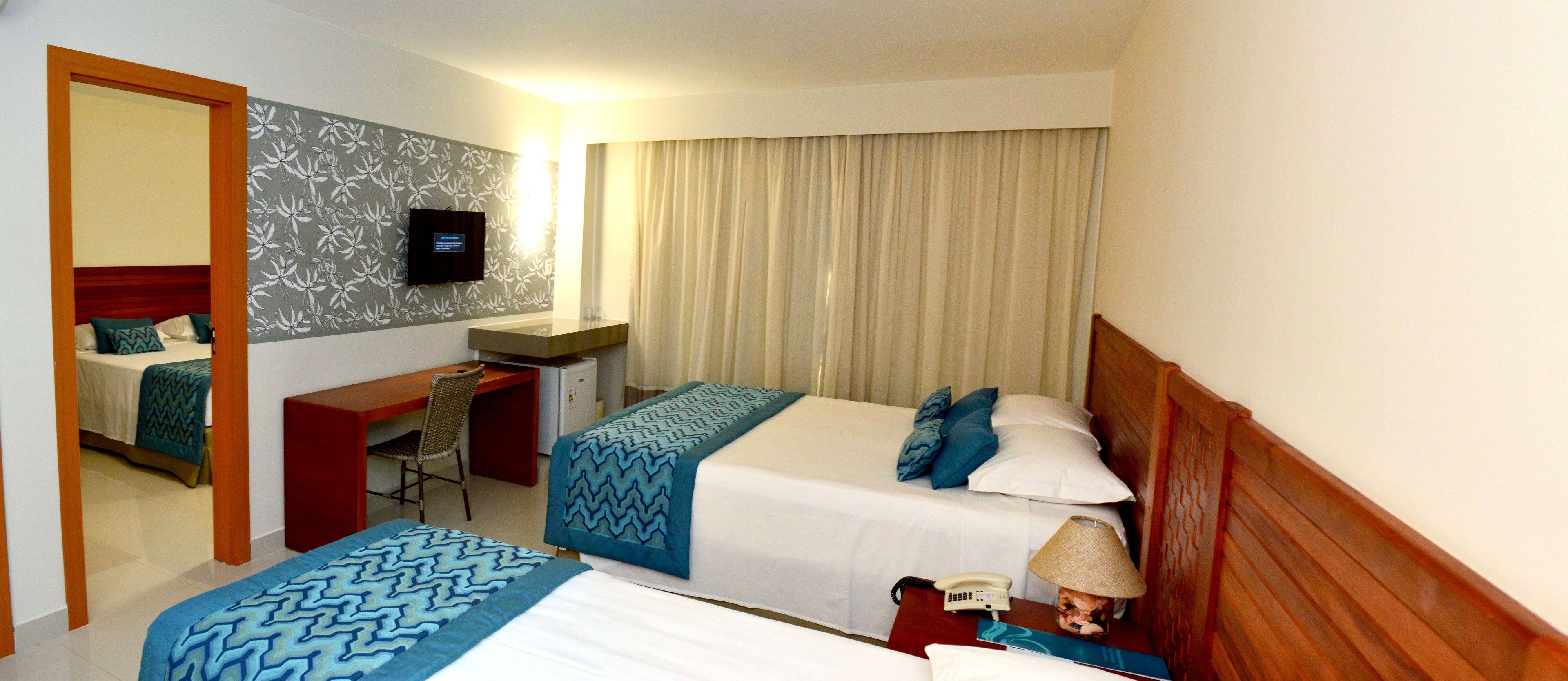 Rio Quente Hotel Luupi