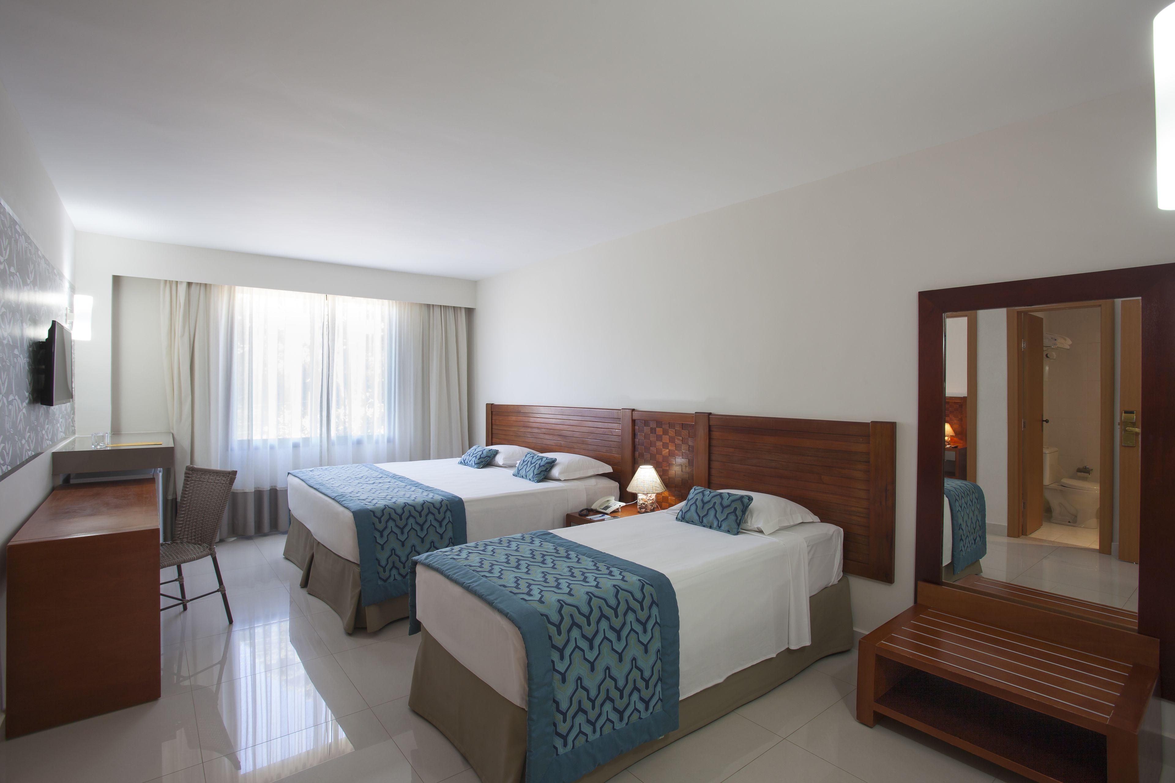 Rio Quente Hotel Luupi