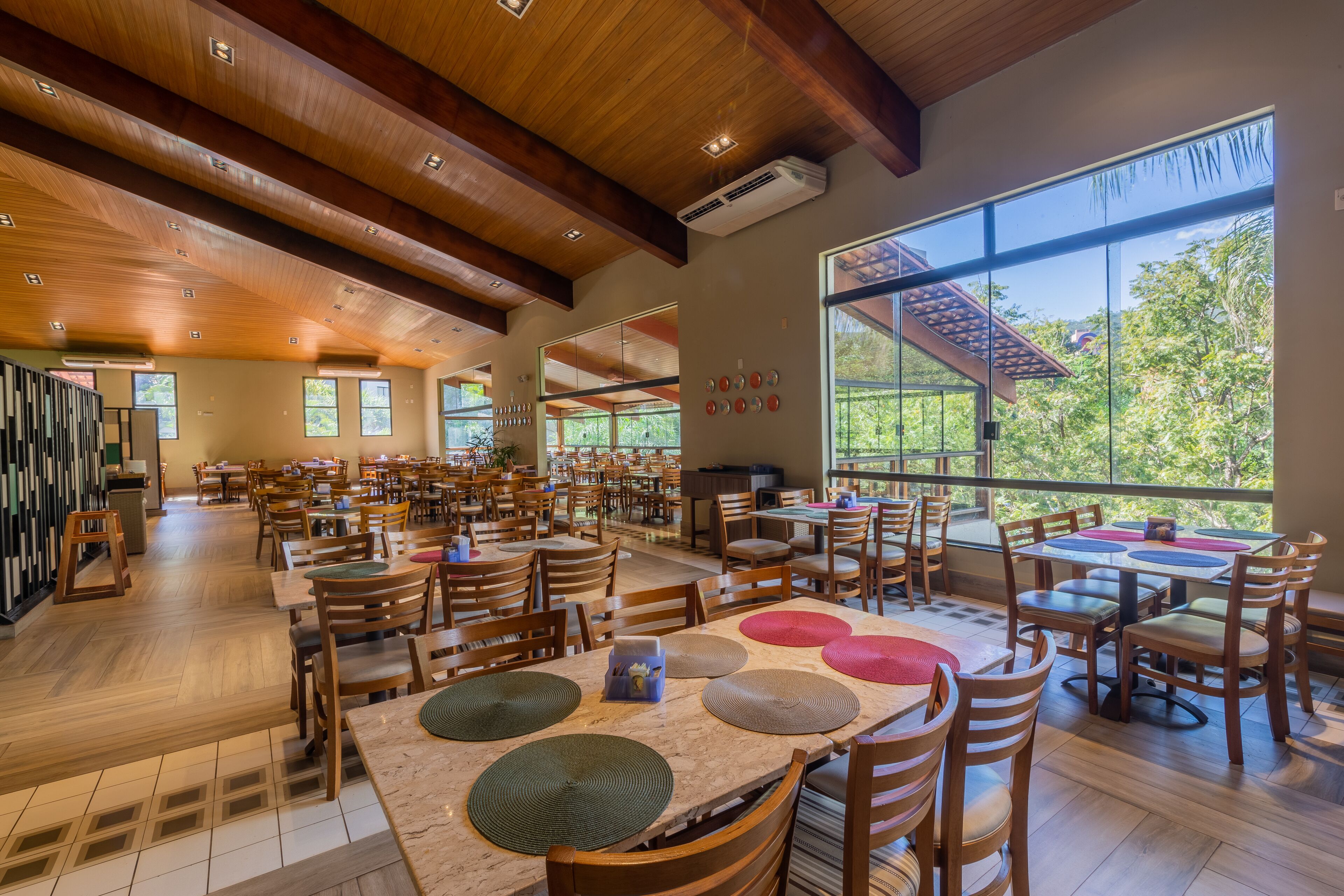 Rio Quente Hotel Luupi