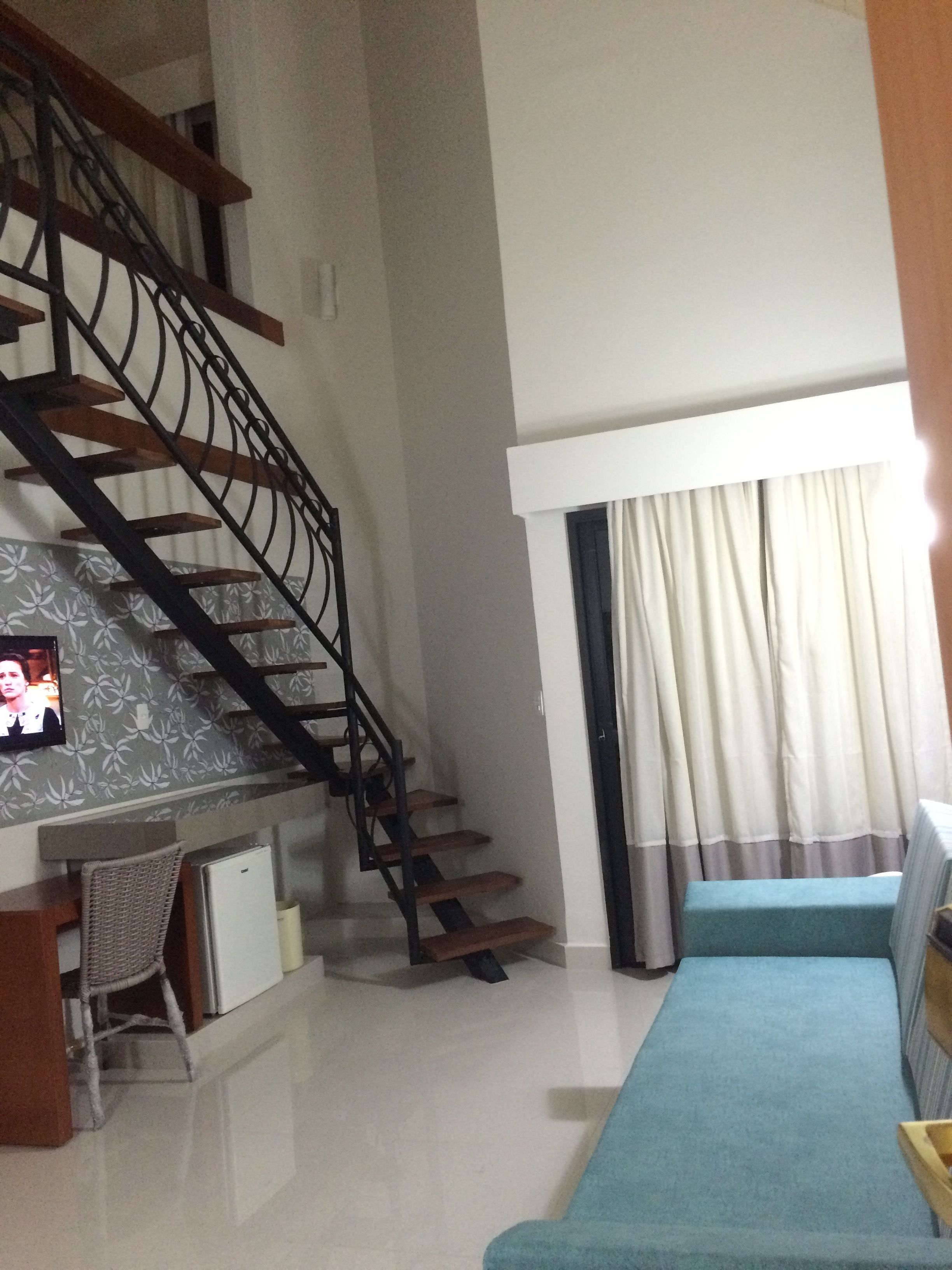 Rio Quente Hotel Luupi