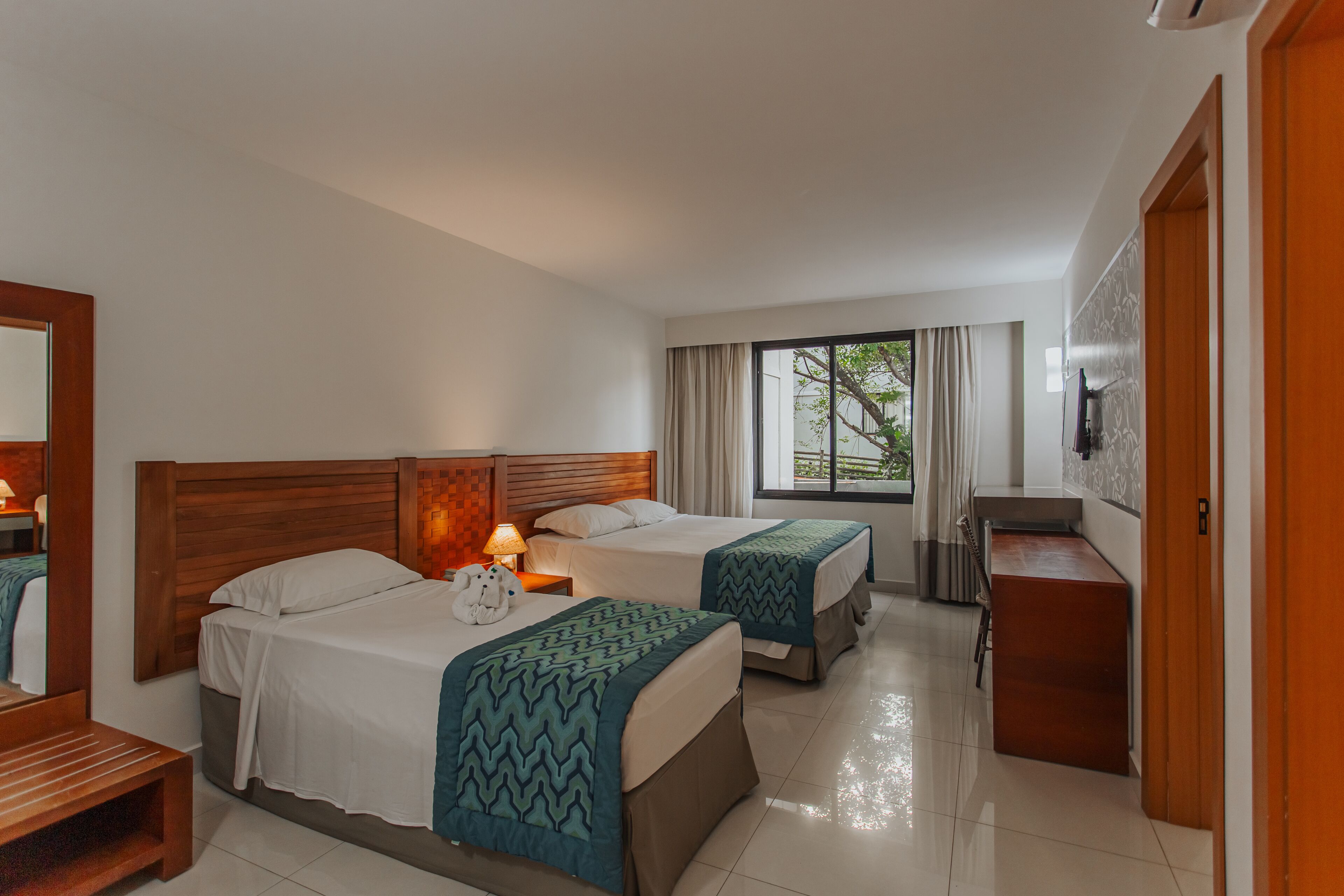 Rio Quente Hotel Luupi