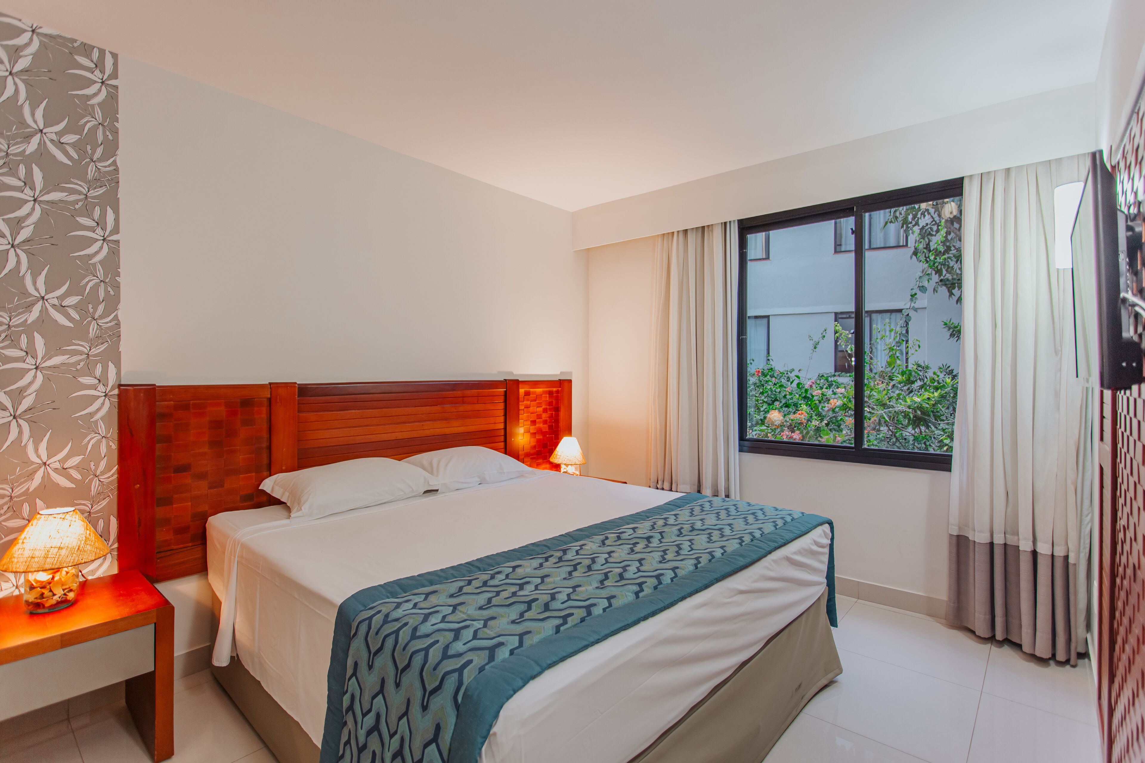 Rio Quente Hotel Luupi