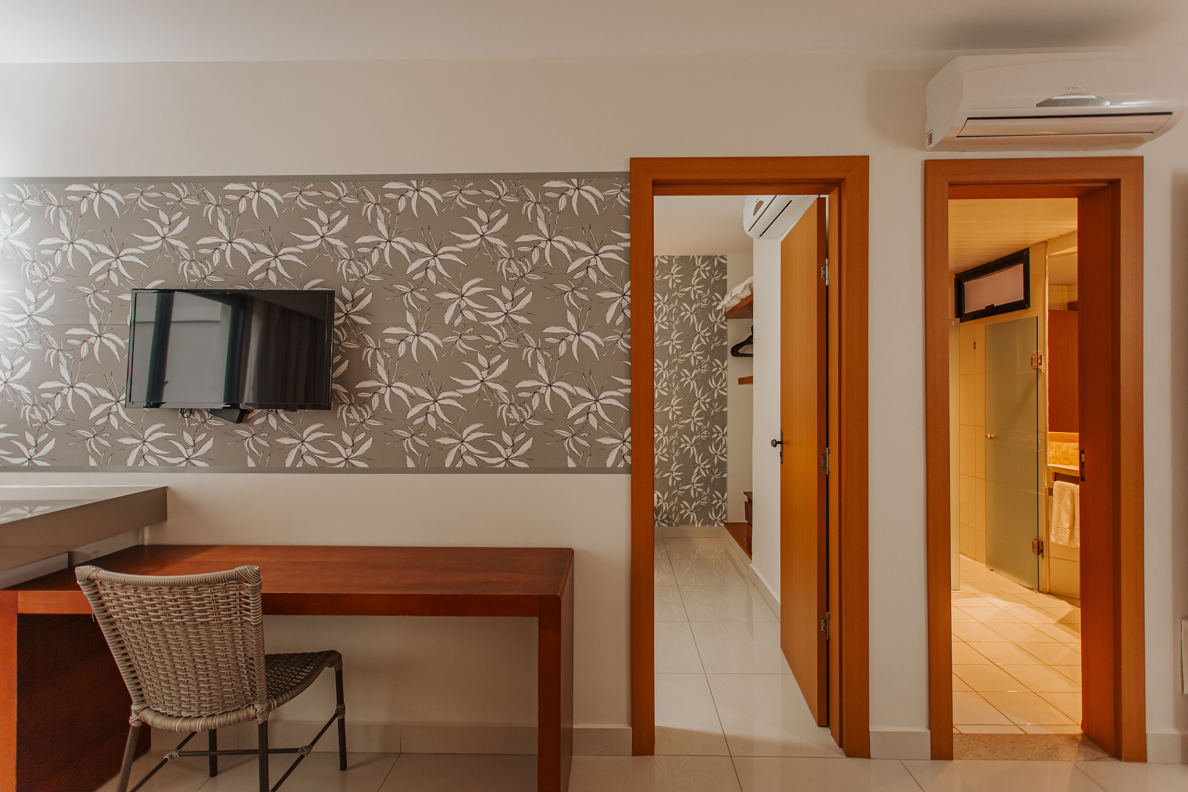 Rio Quente Hotel Luupi