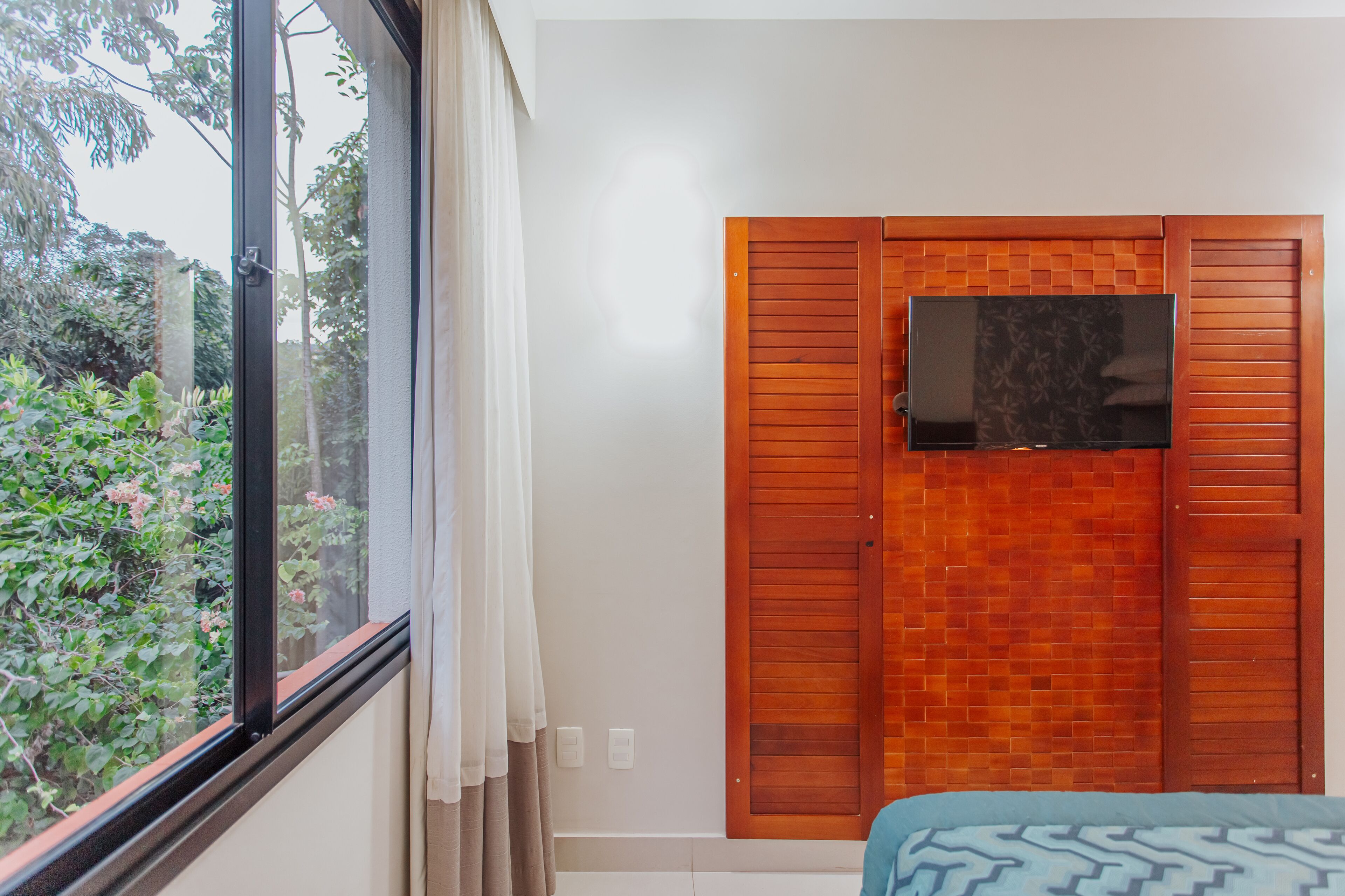Rio Quente Hotel Luupi