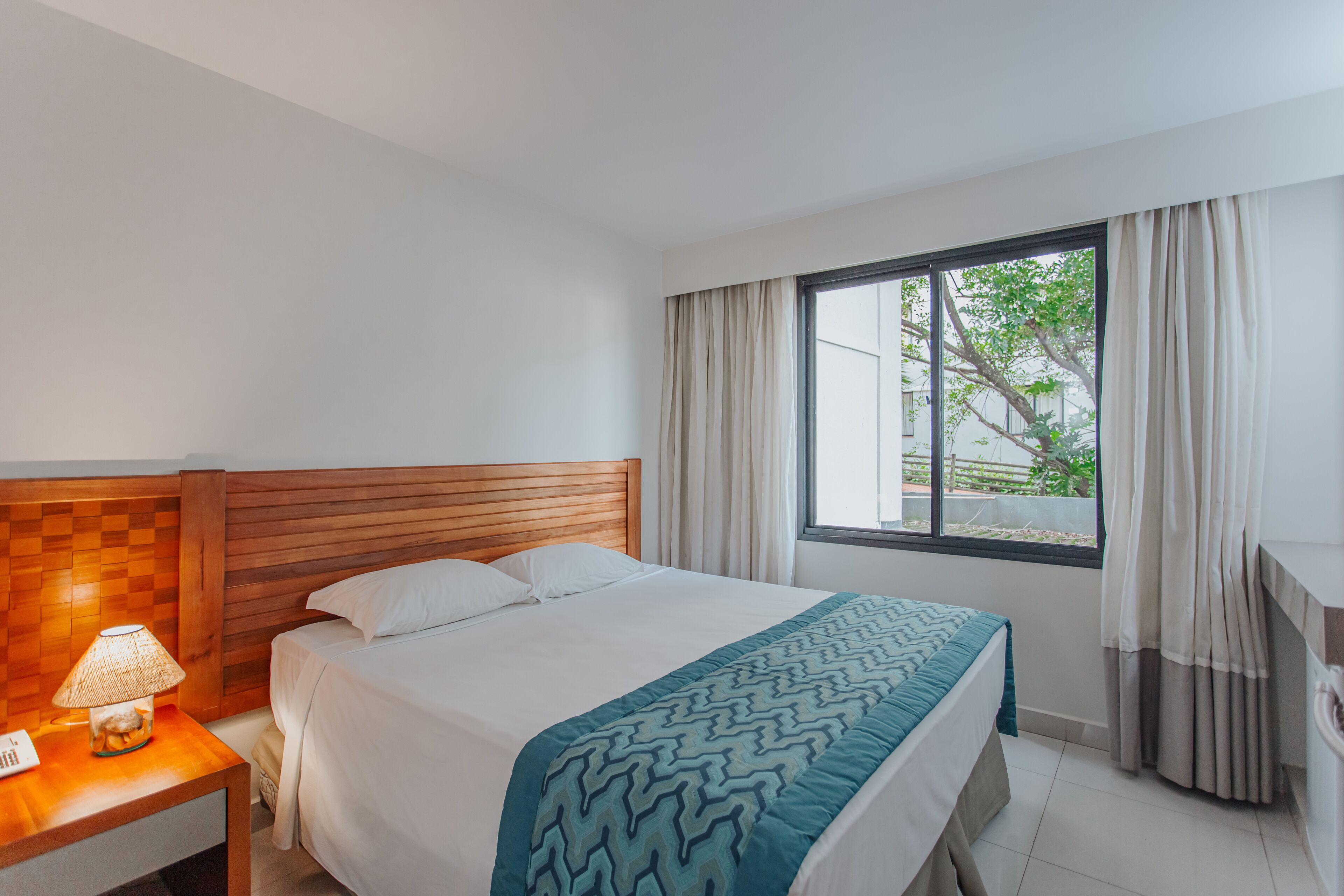 Rio Quente Hotel Luupi