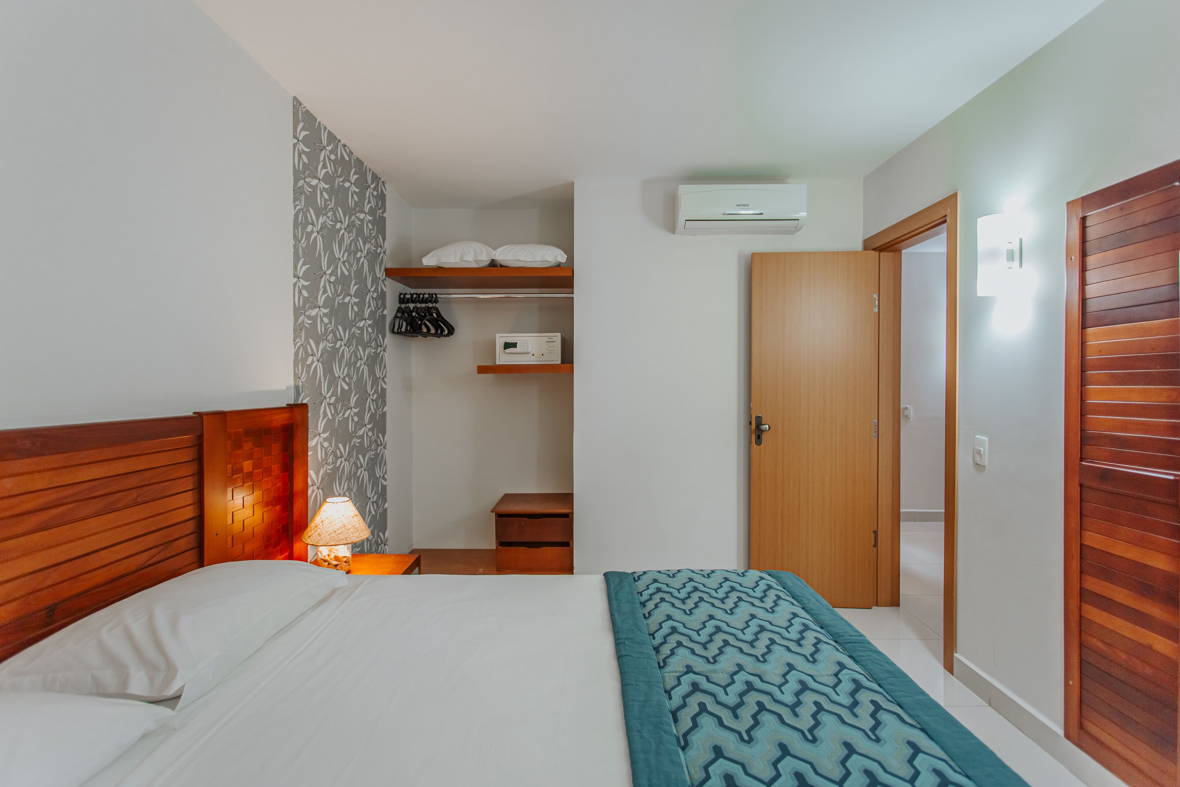 Rio Quente Hotel Luupi