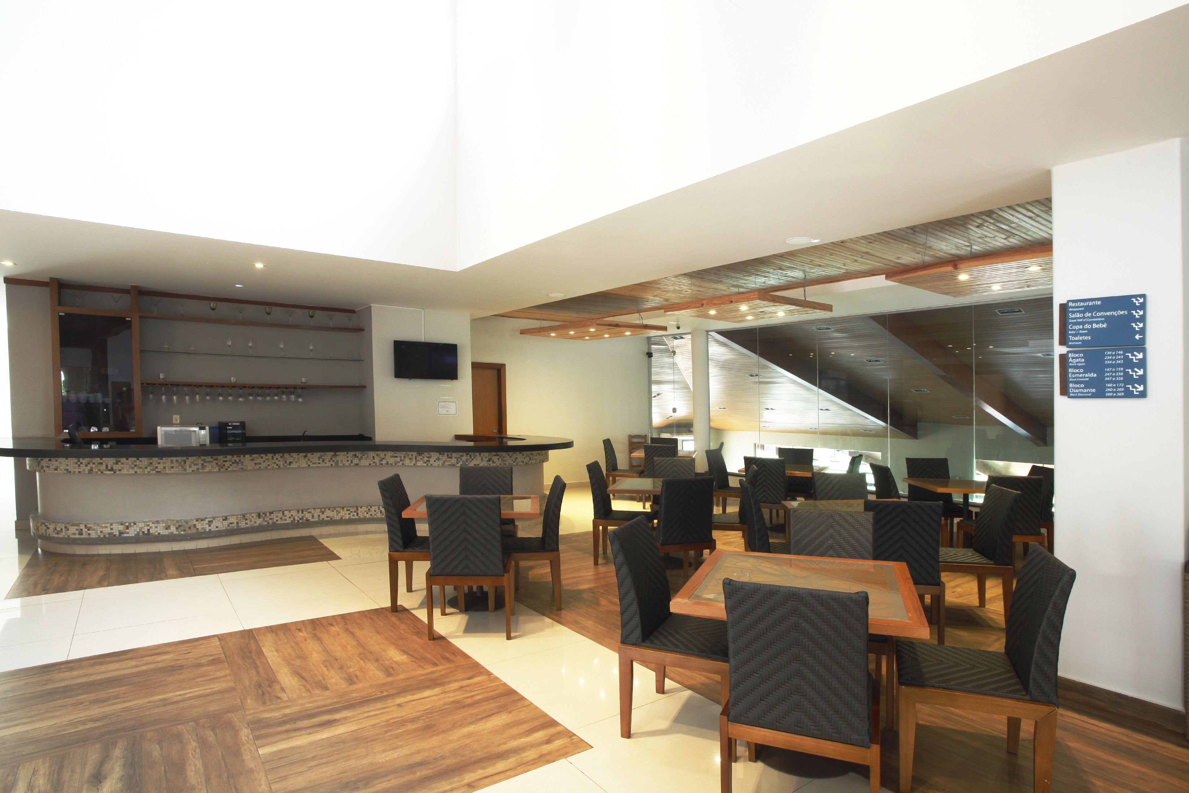 Rio Quente Hotel Luupi