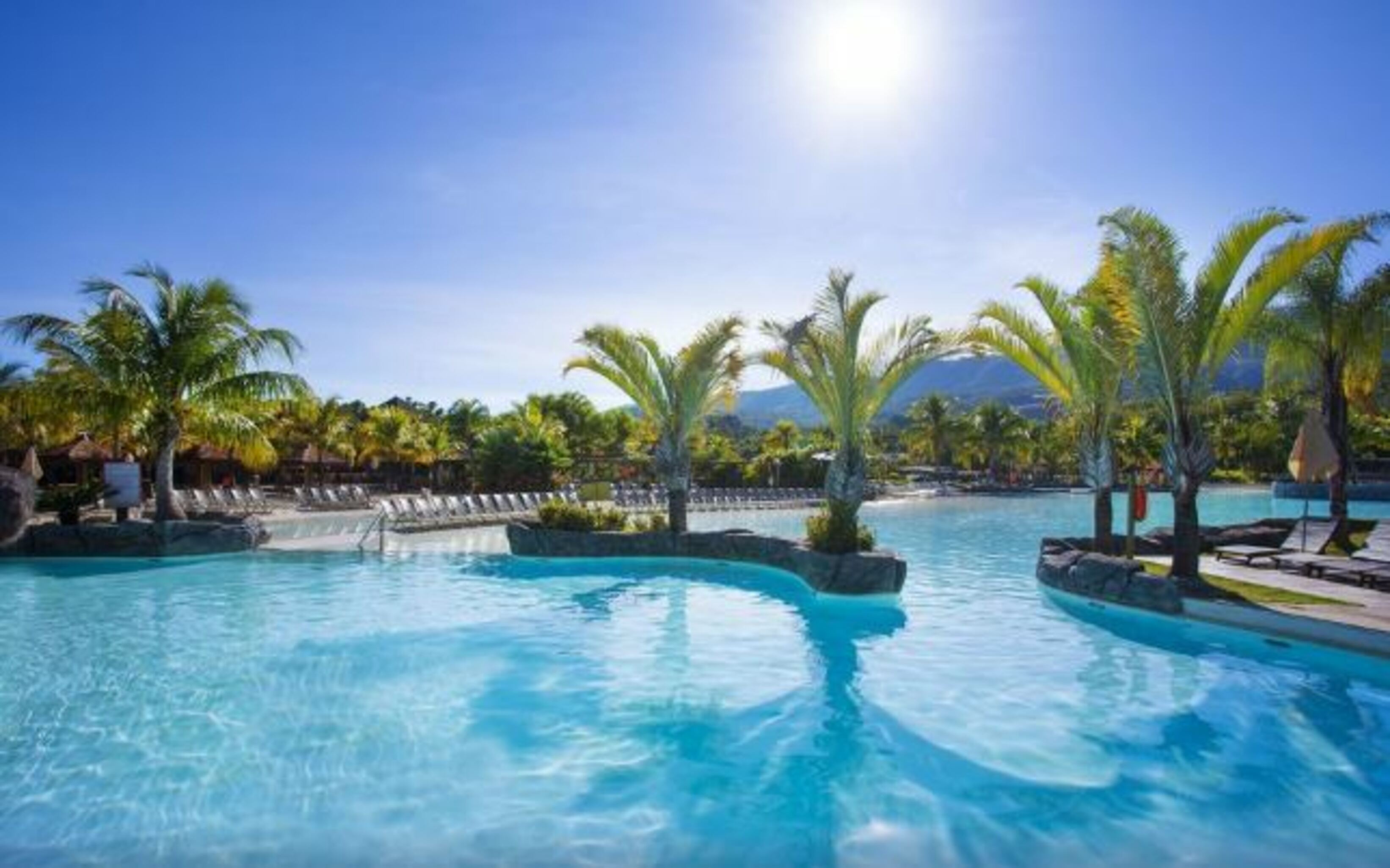 Rio Quente Resorts Hotel Giardino Suites