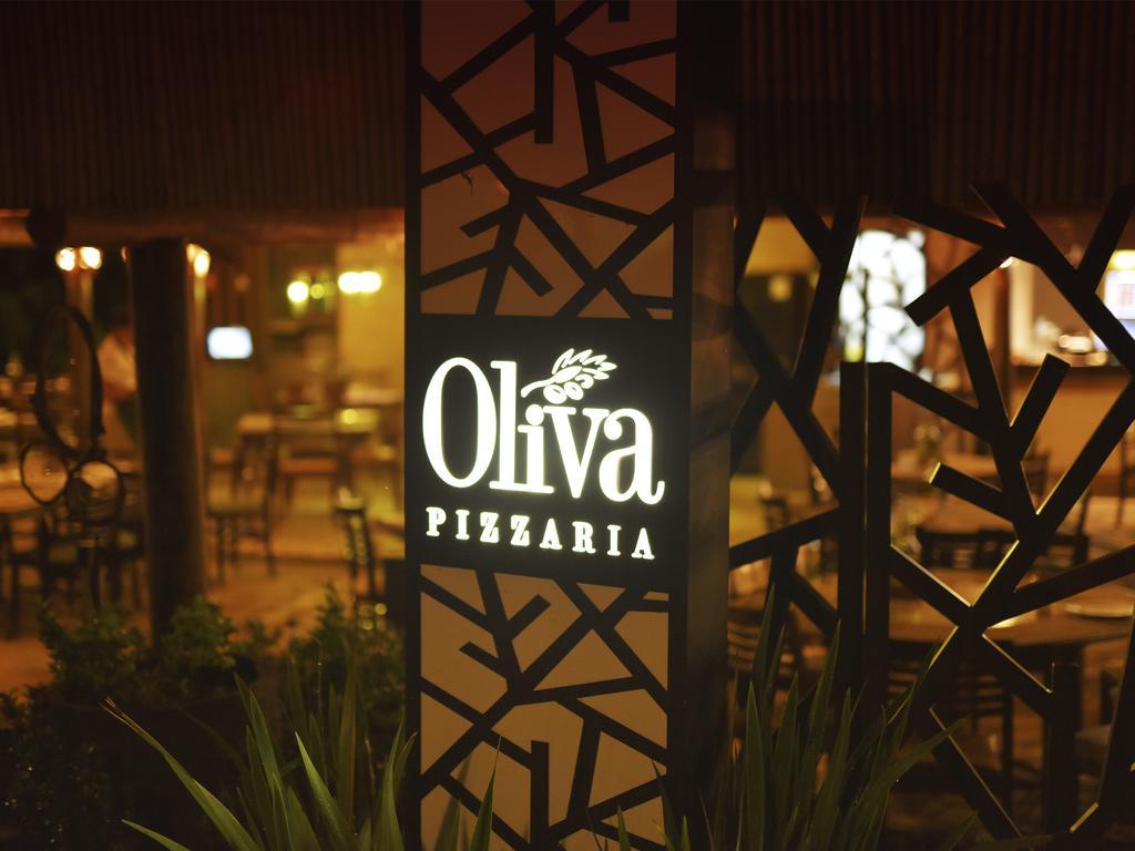 Rio Quente Hotel Luupi & Apartamentos