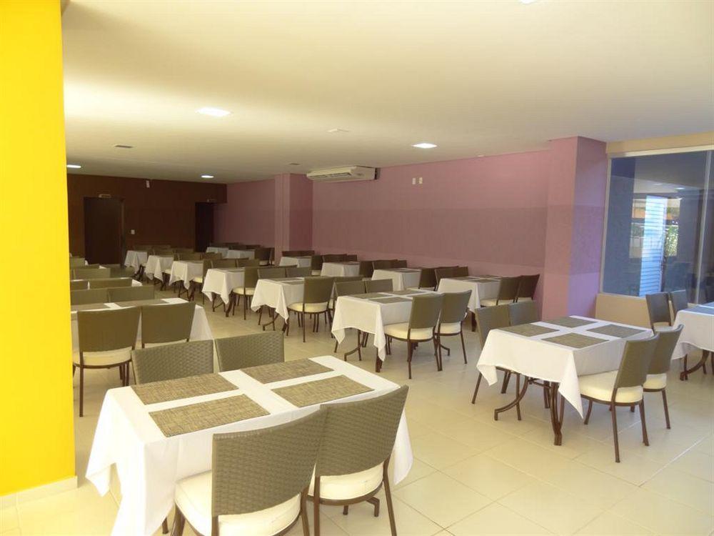 Veredas Do Rio Quente