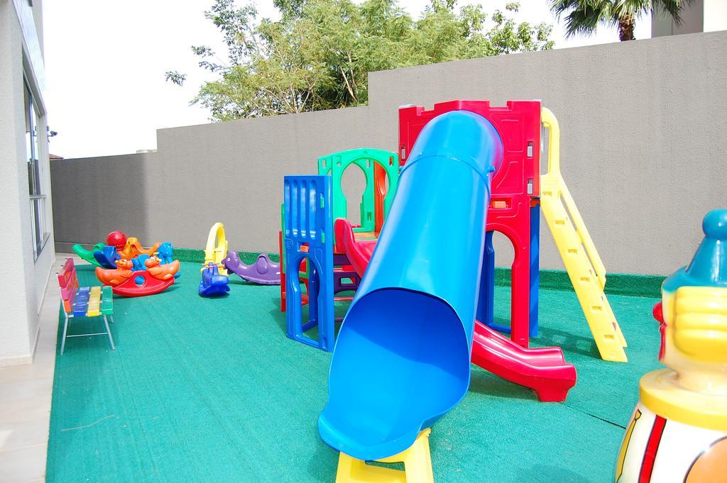 Veredas Do Rio Quente