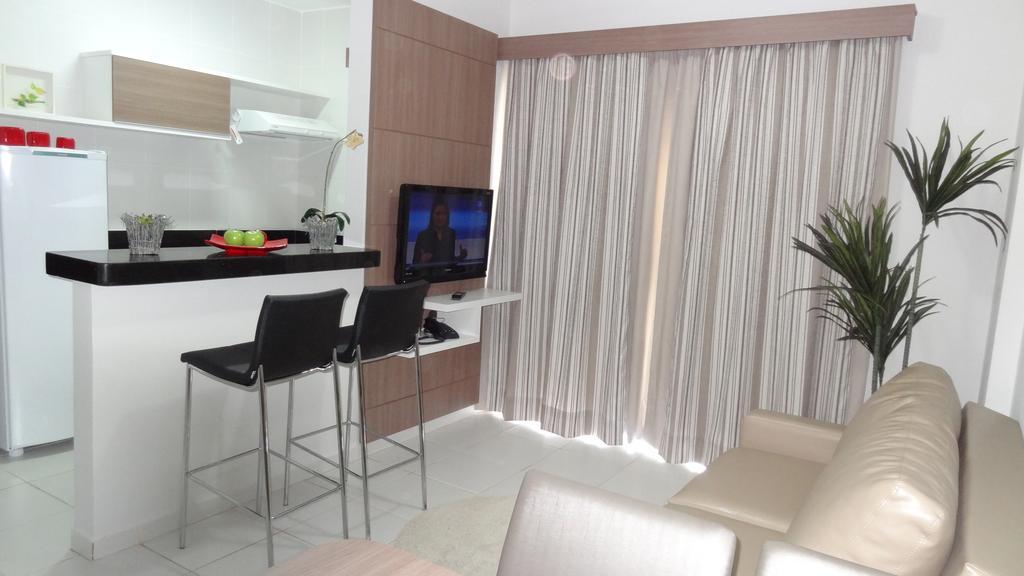 Veredas Do Rio Quente