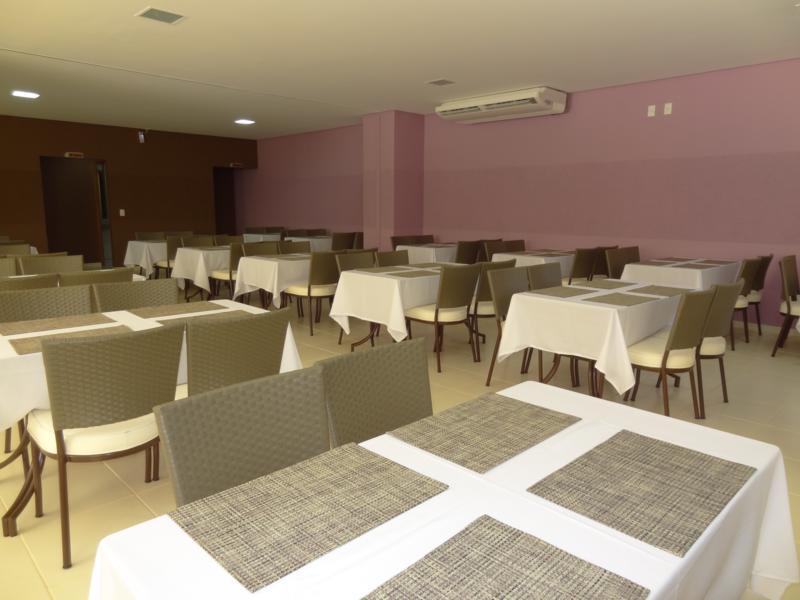 Veredas Do Rio Quente