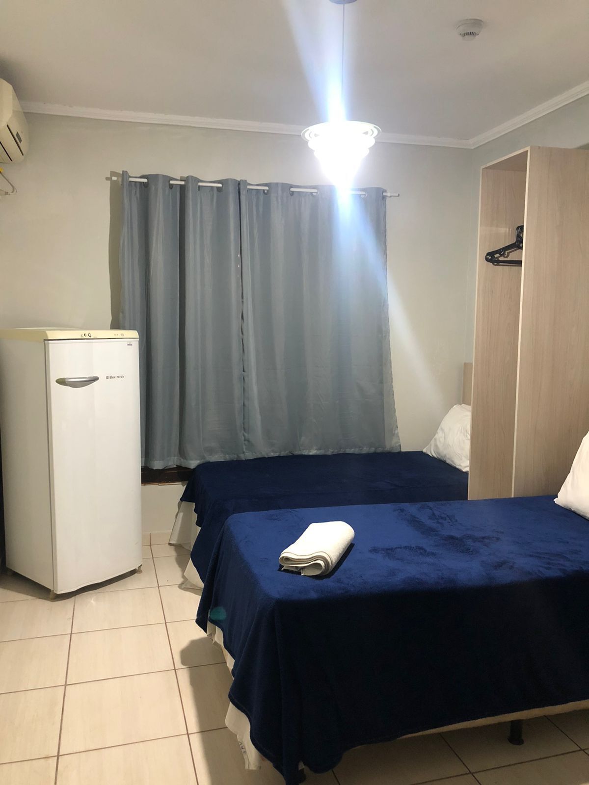 Hotel Rio Verde