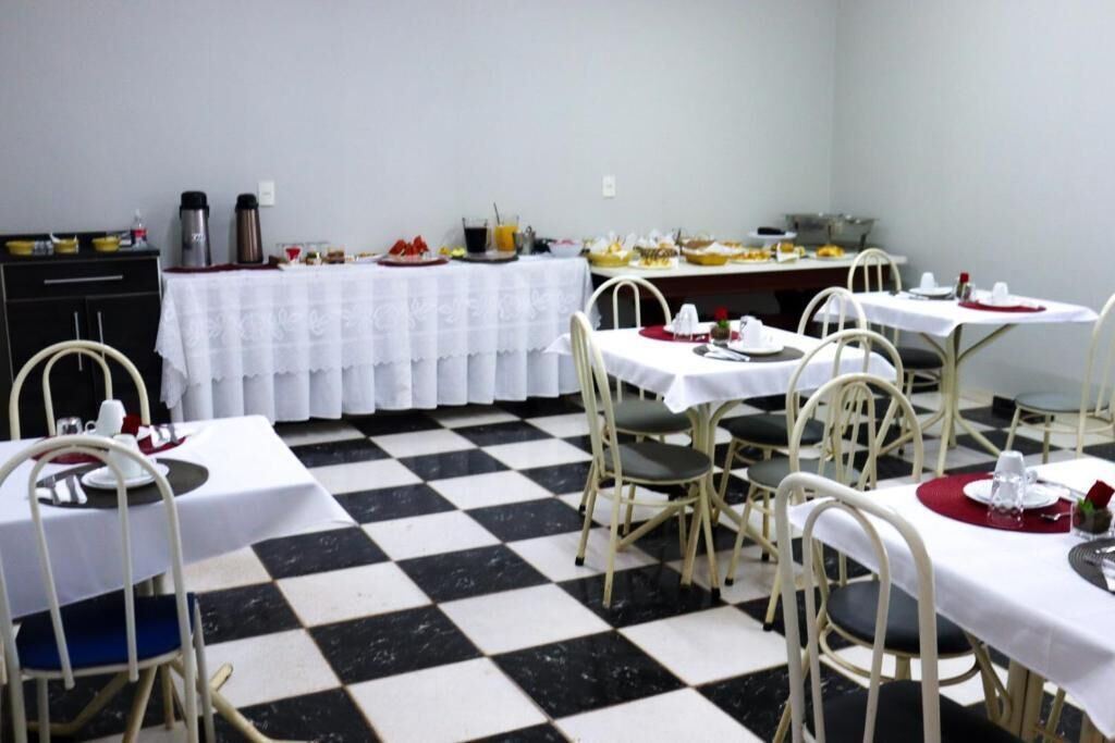 Hotel Rio Verde