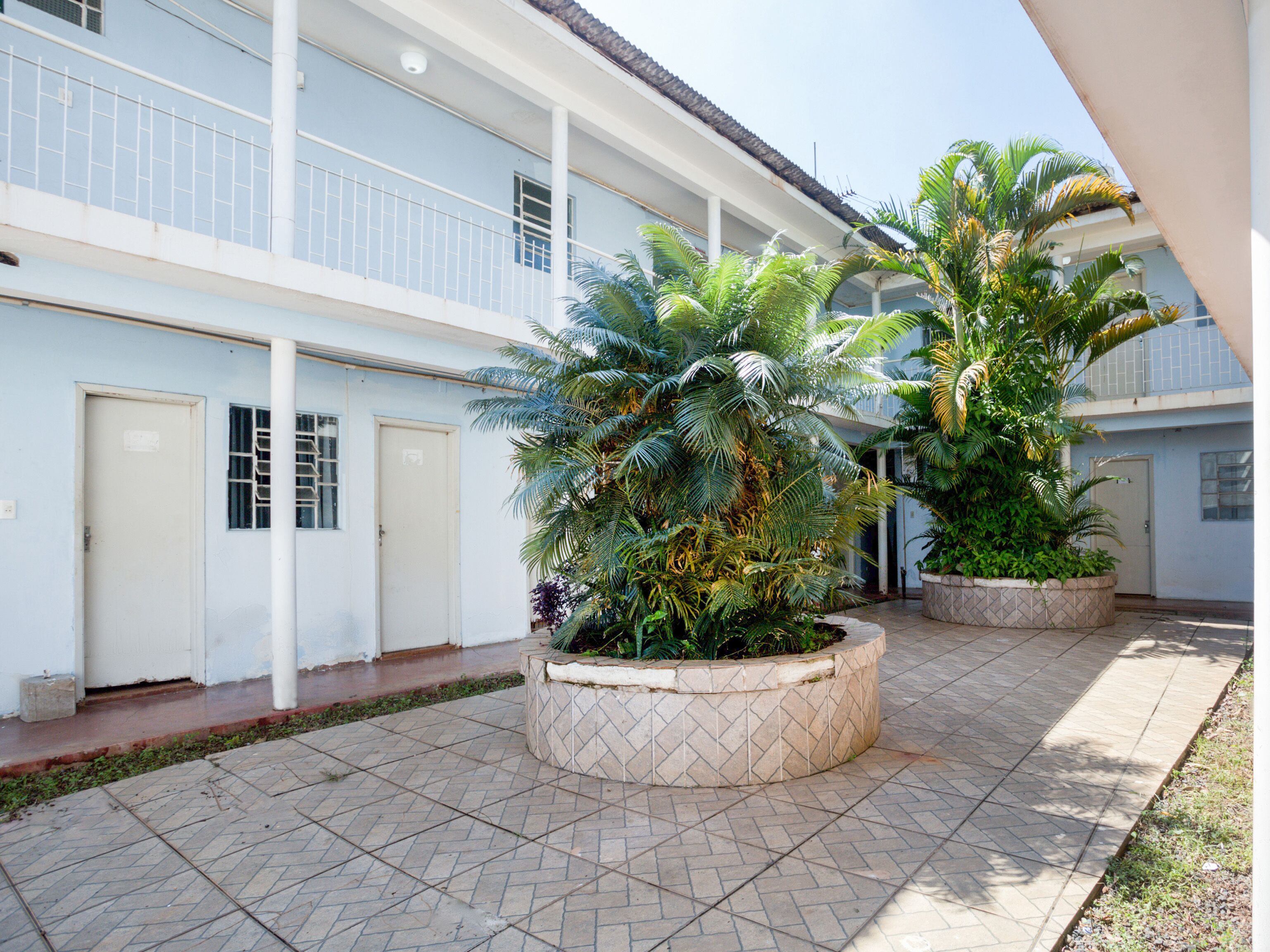 Hotel Rio Verde