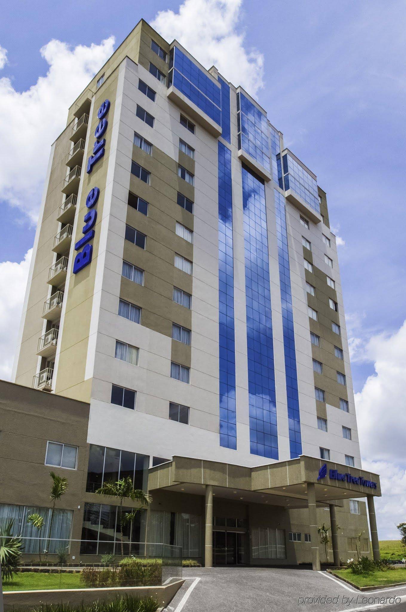 SCP Infinity Class Hotels - Rio Verde