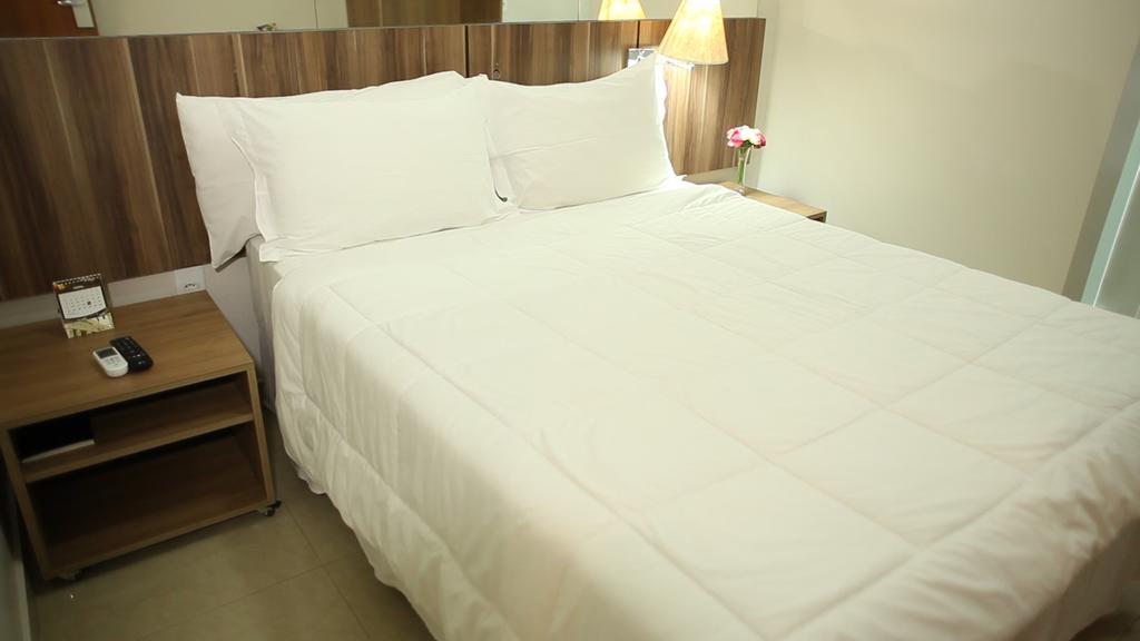 Horto Hotel
