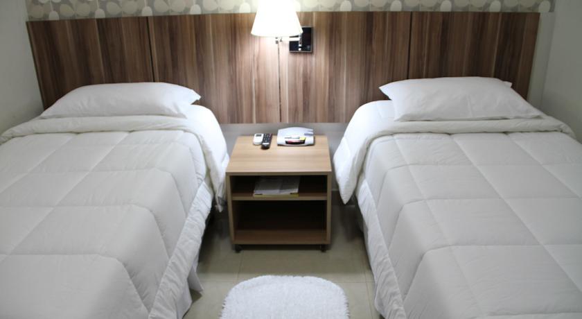 Horto Hotel