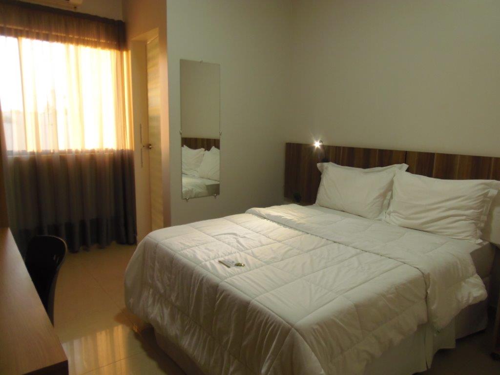 Horto Hotel