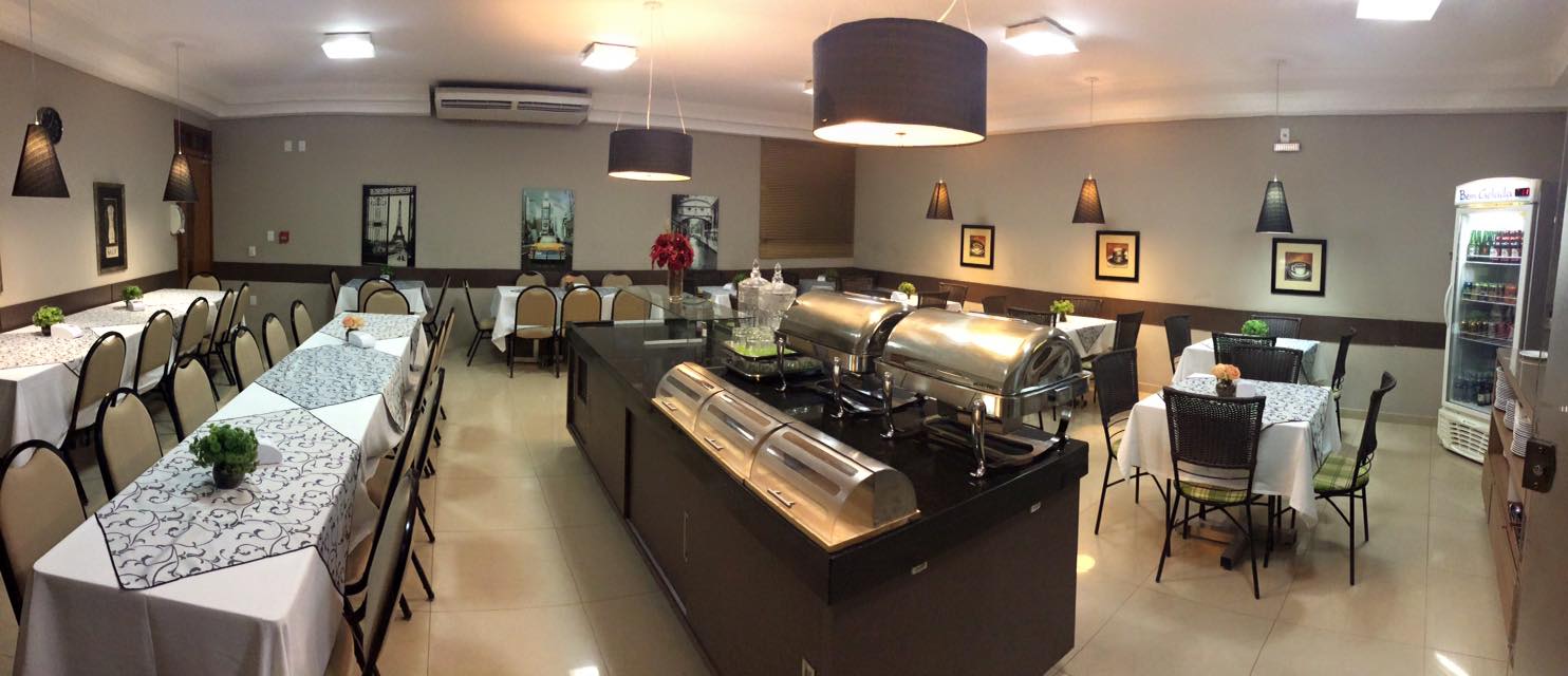 Horto Hotel