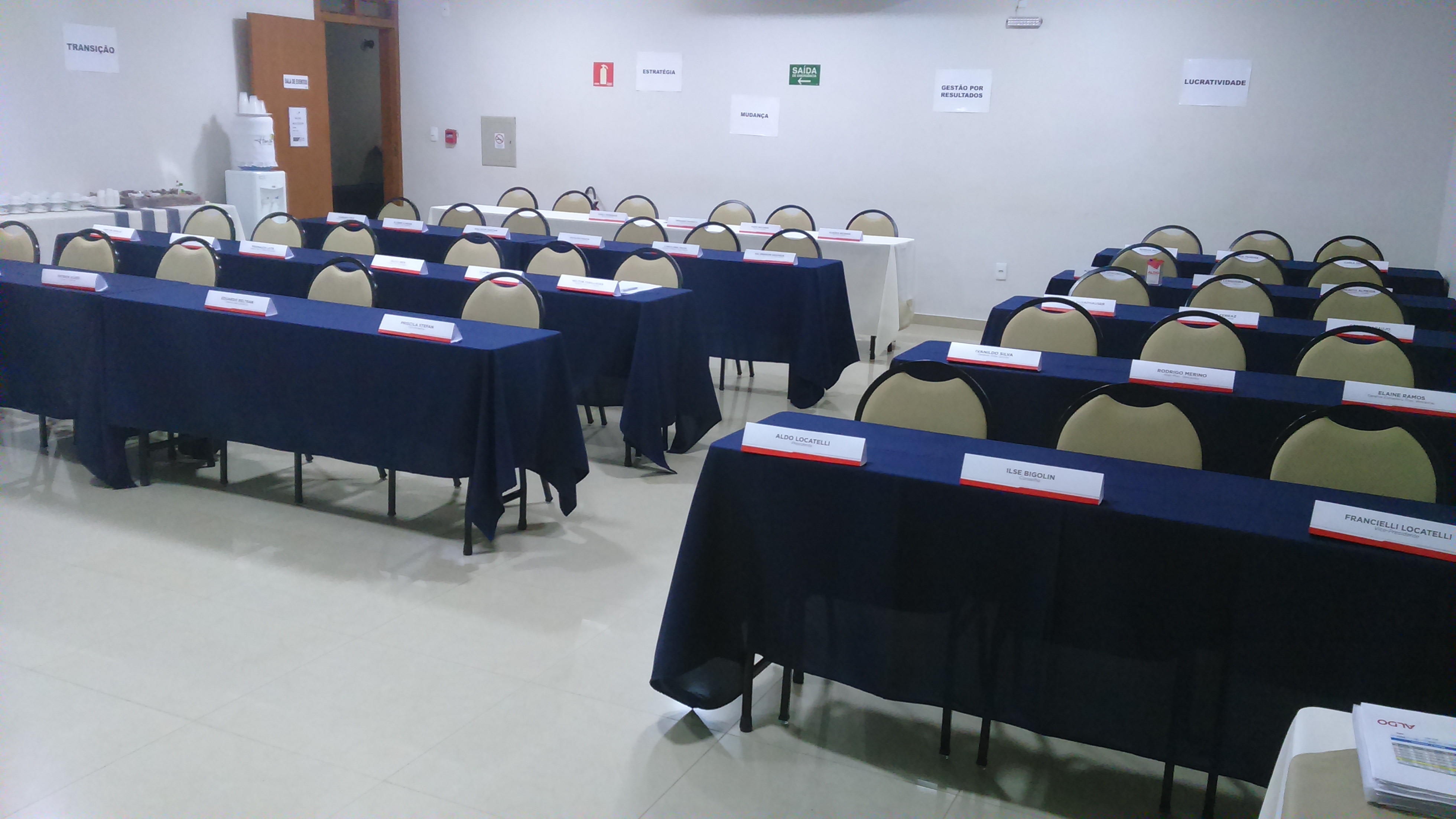 Horto Hotel