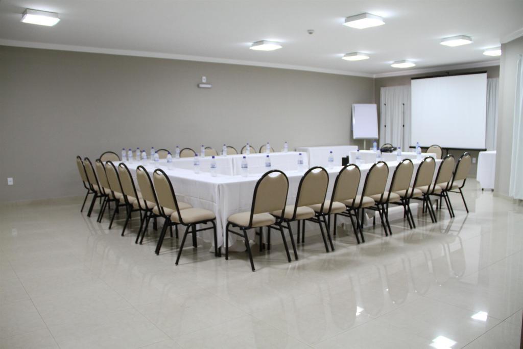 Horto Hotel