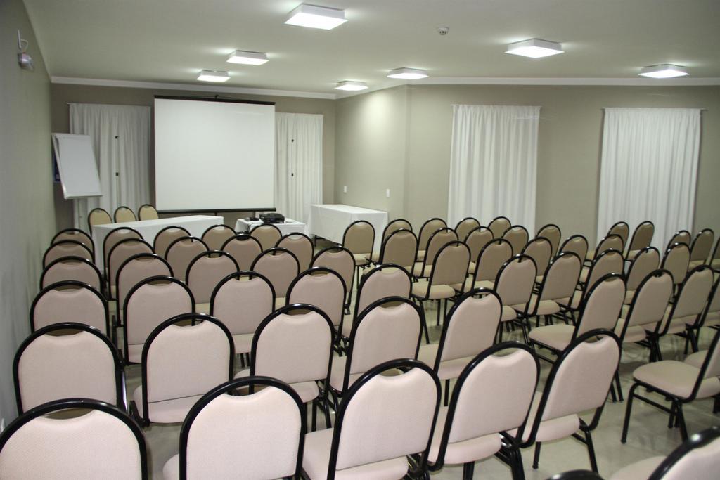 Horto Hotel