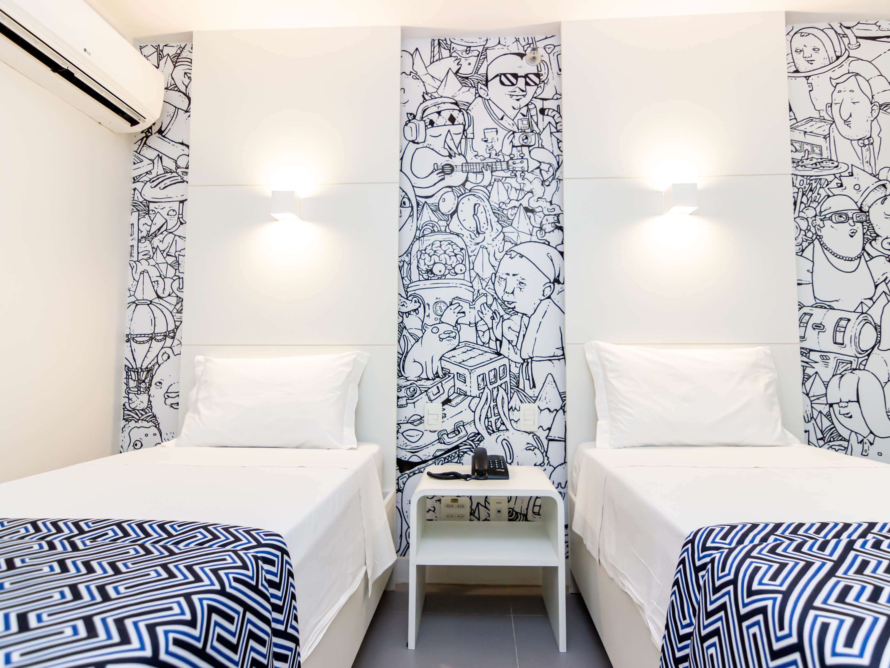 Ibis Styles Rondonopolis