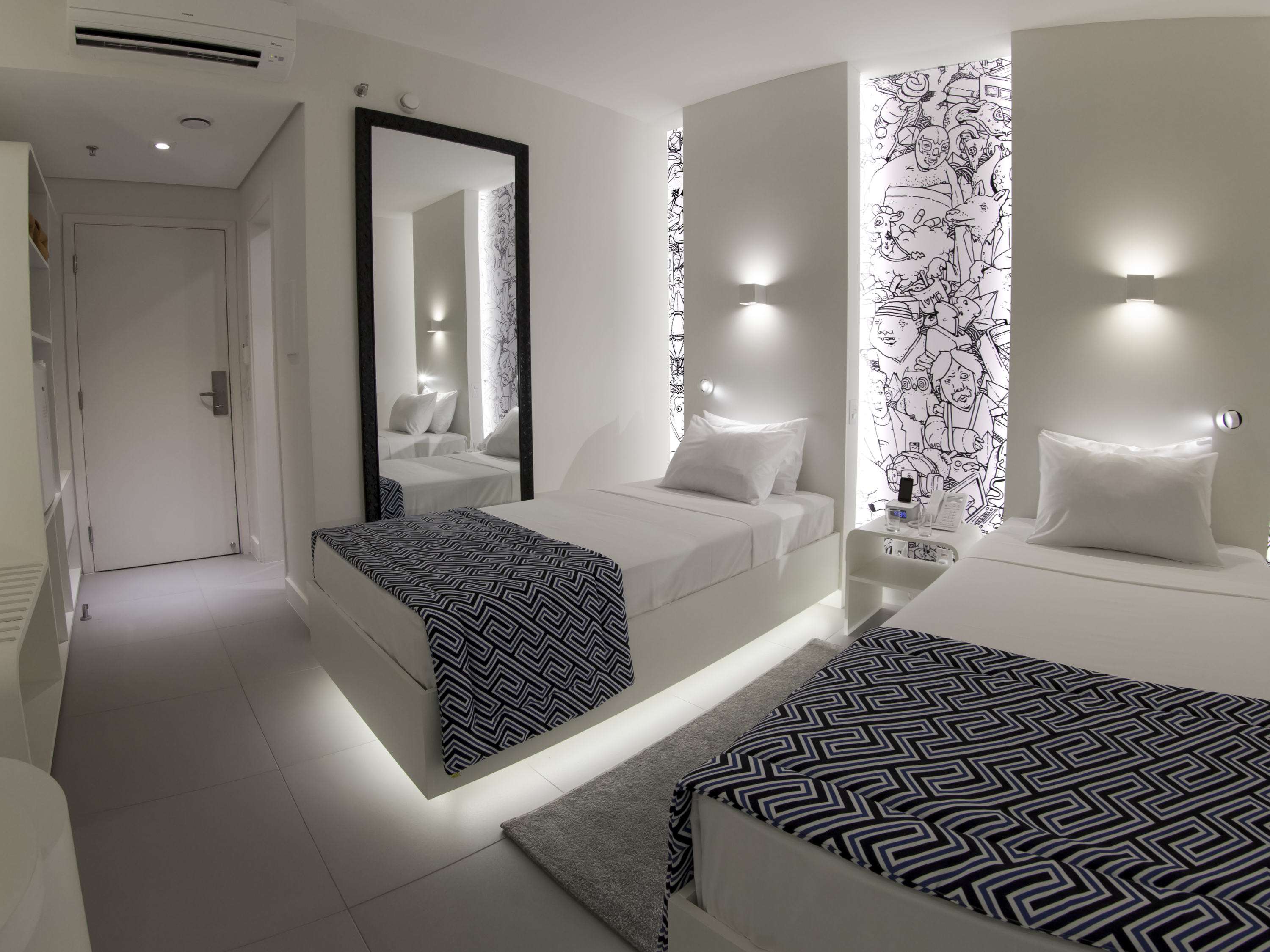 Ibis Styles Rondonopolis