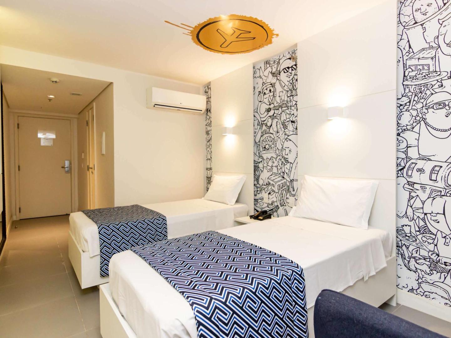 Ibis Styles Rondonopolis