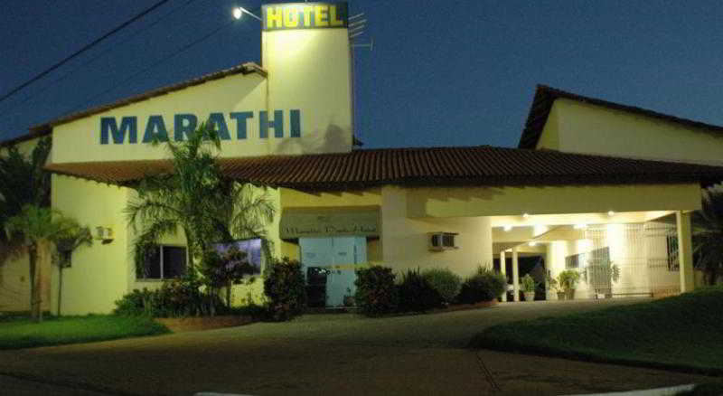 Marathi Park