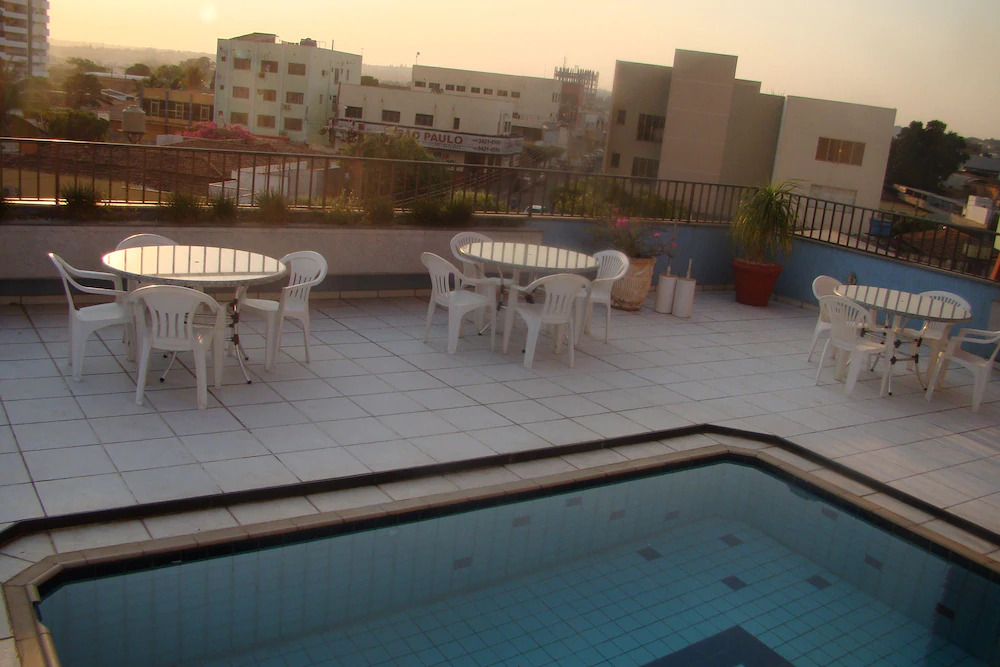 Rios Hotel