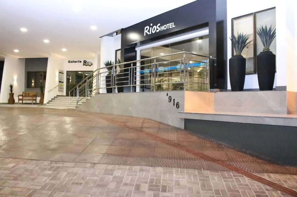 Rios Hotel