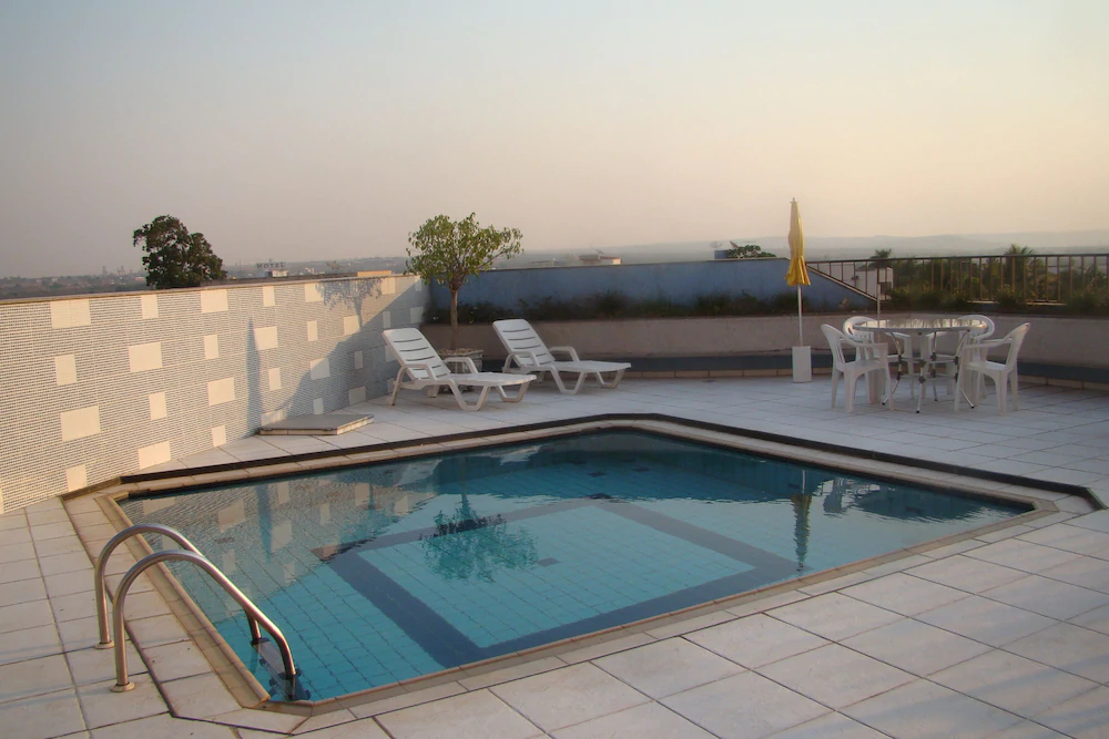 Rios Hotel