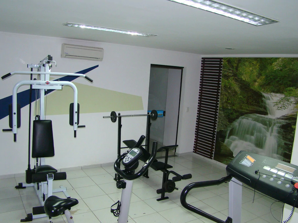 Rios Hotel